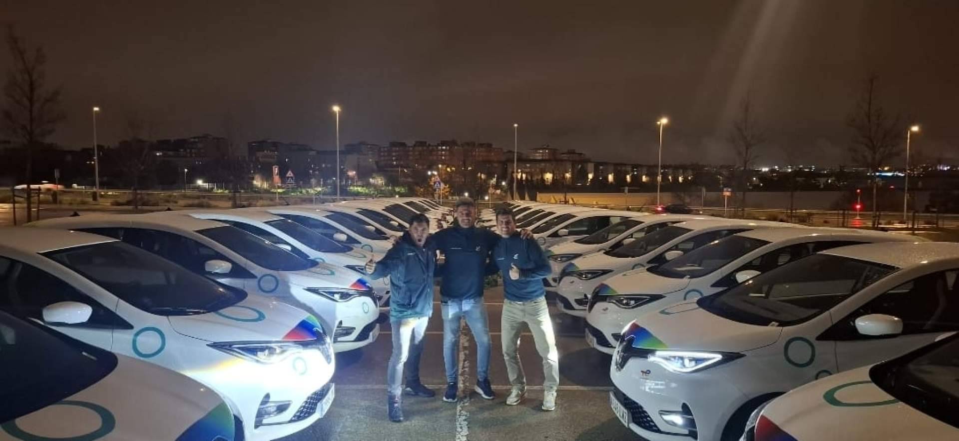 Itvporti como socio de empresas en la gestion ITV de grandes flotas de vehiculos en toda España