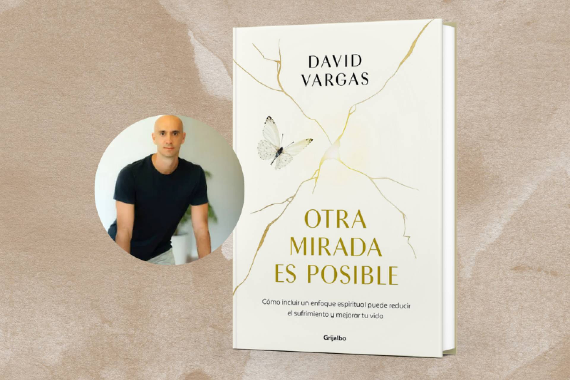 Ciencia y espiritualidad; cómo mejorar la vida y reducir el sufrimiento