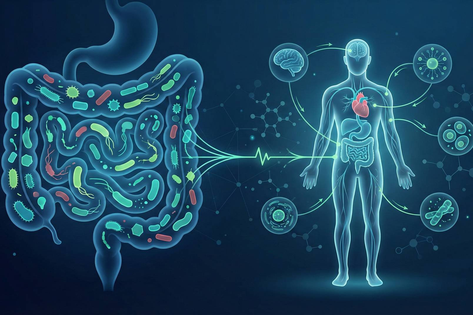 La salud no es normalizar marcadores, sino restaurar la señalización biológica