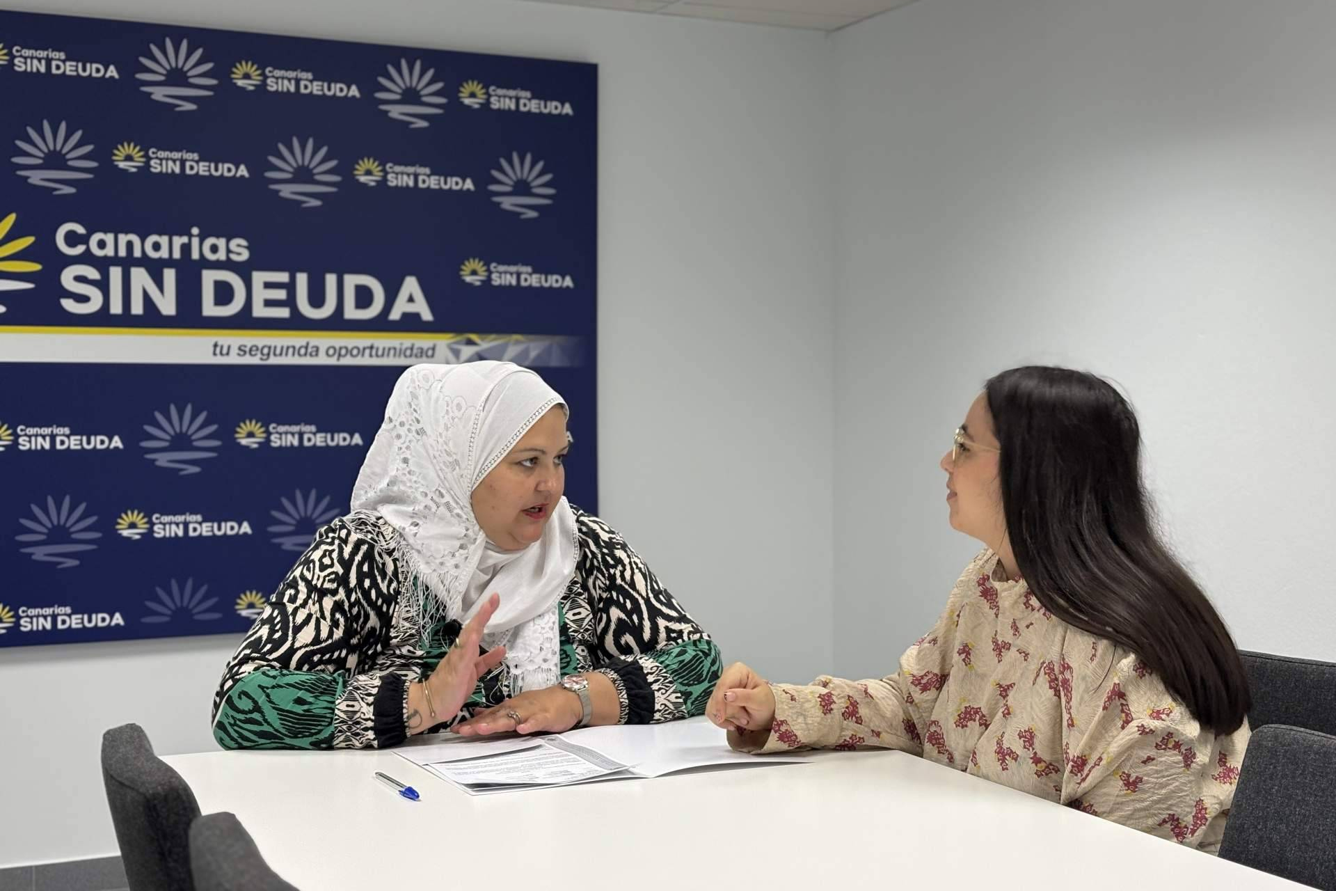 Concedida la exoneración de más de 116.000 euros de deuda con la Ley de la Segunda Oportunidad