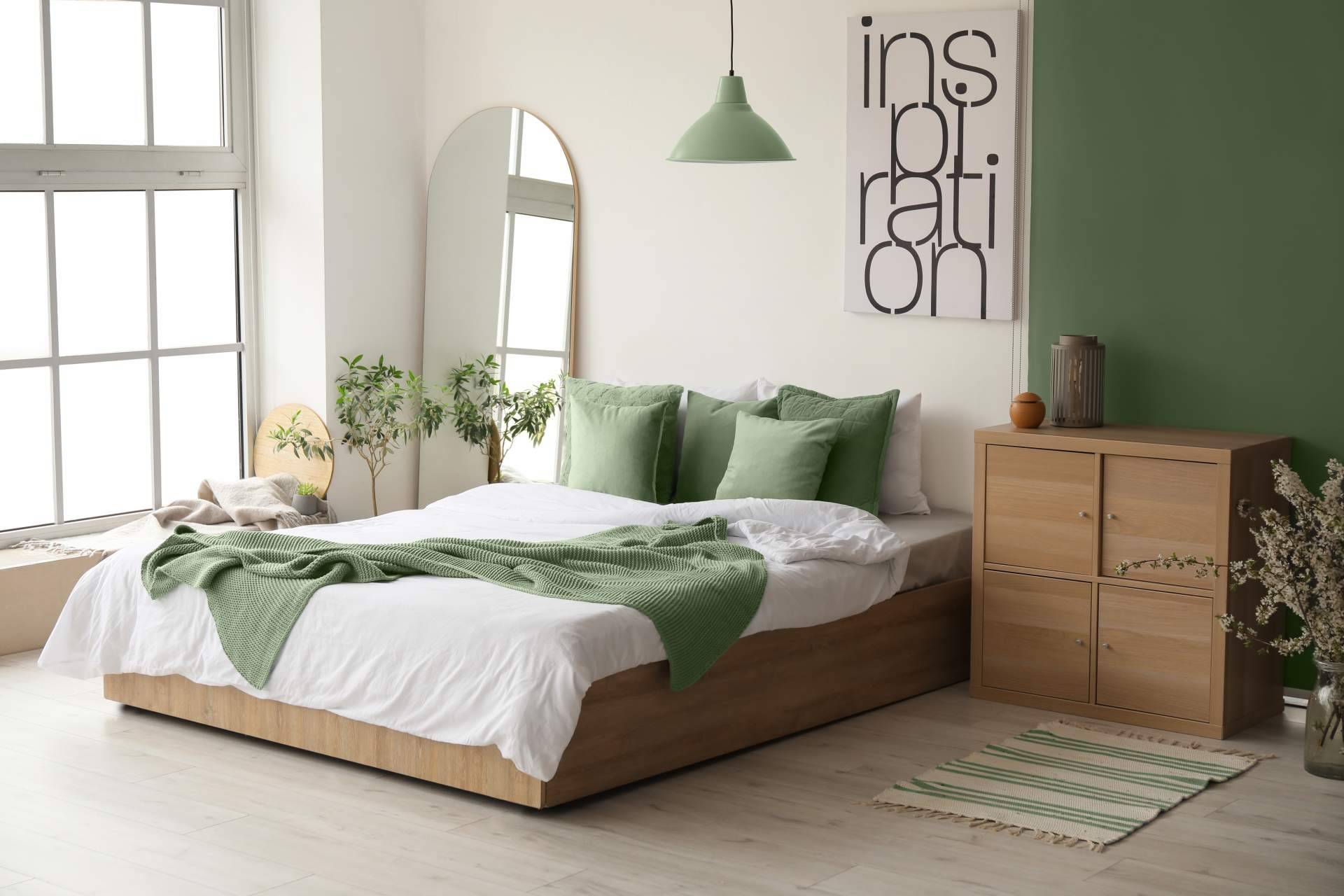 Somieres y bases tapizadas; diferencias, ventajas y consejos prácticos para dormir mejor