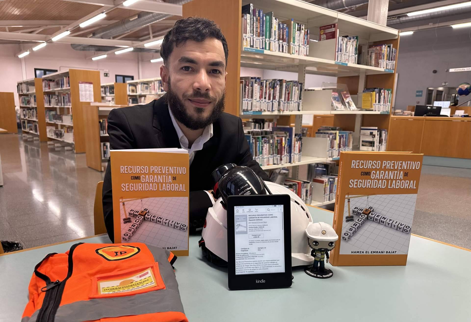 Recurso Preventivo como garantía de seguridad laboral (Nuevo libro)