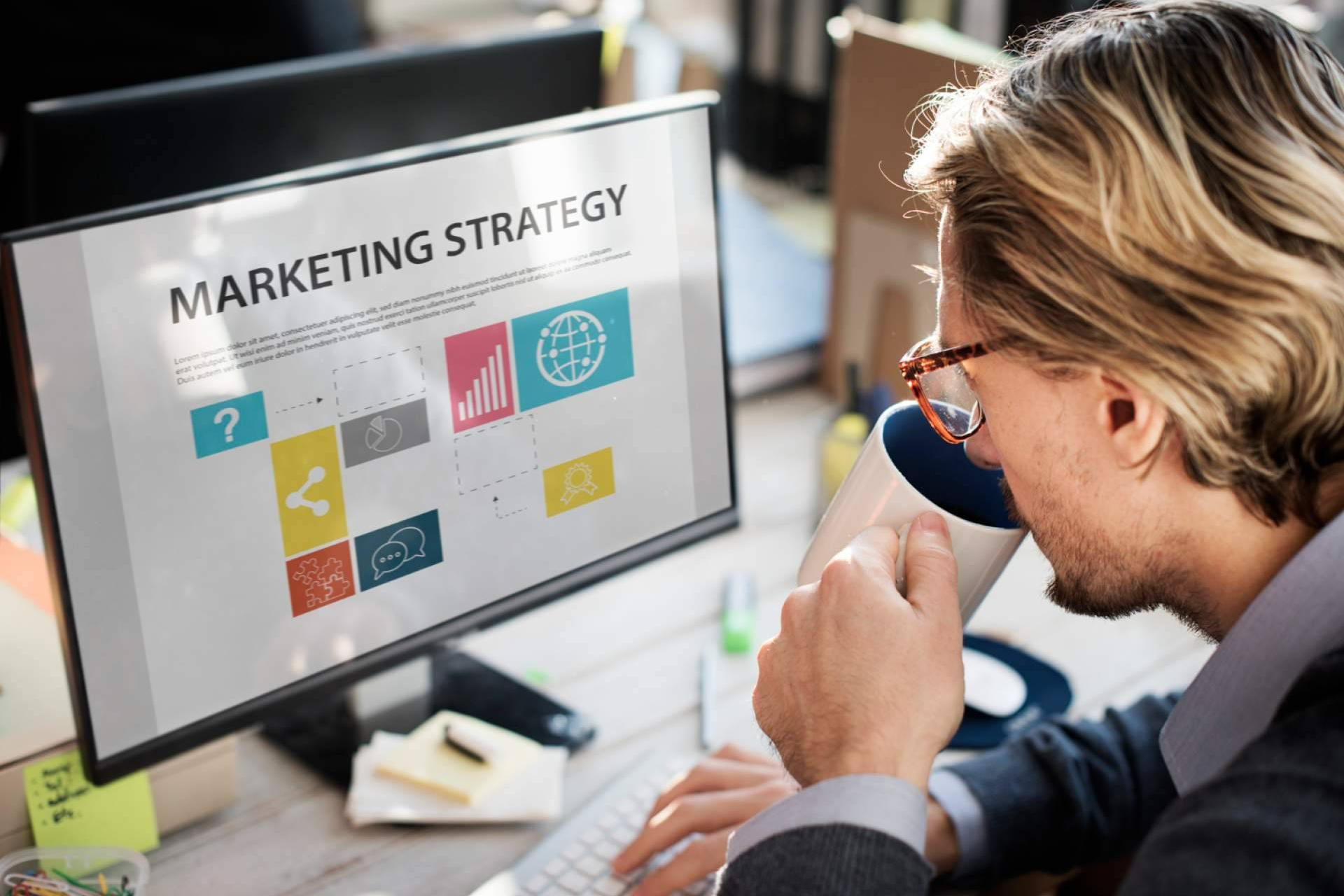 Externalización del marketing; por qué cada vez más empresas la adoptan como modelo