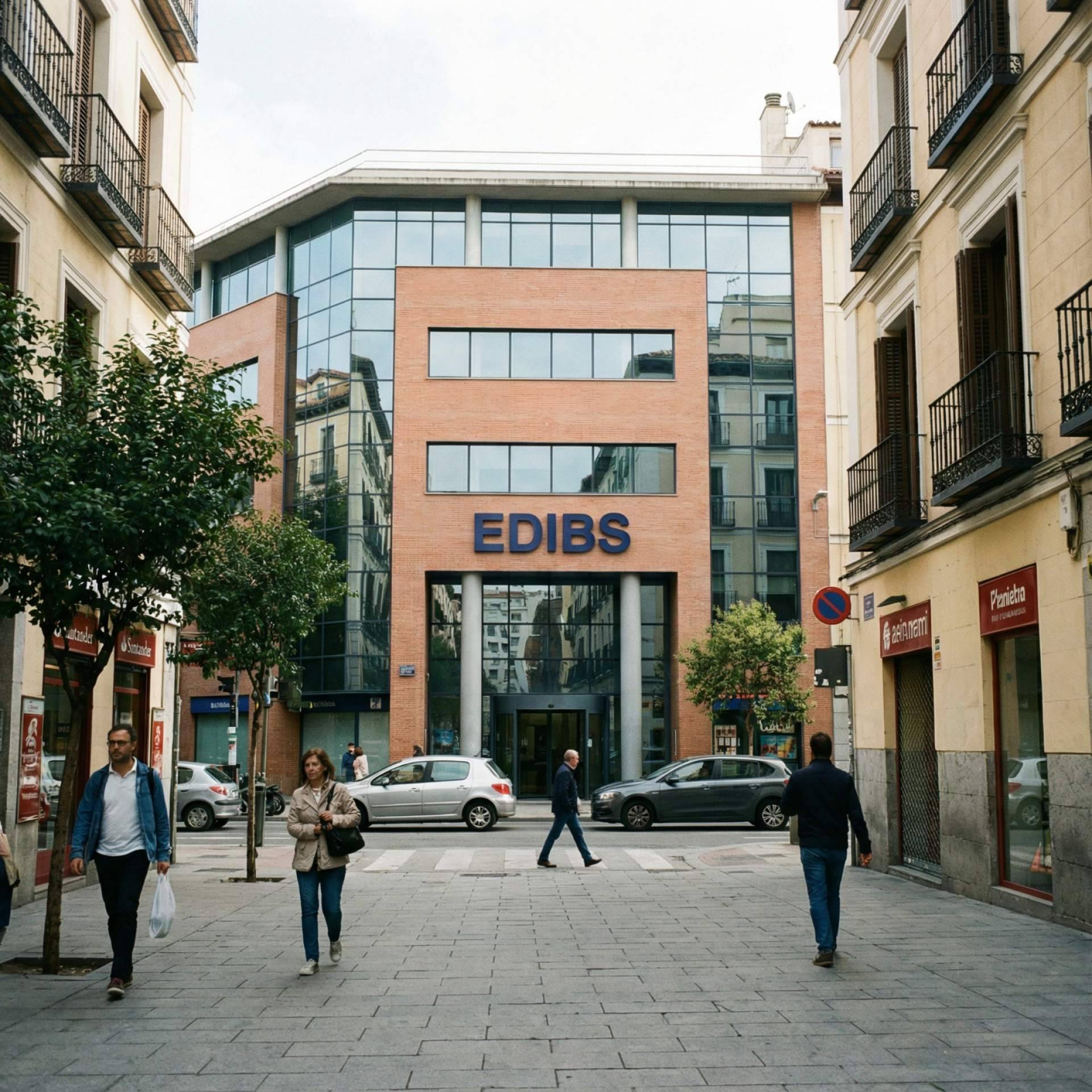 EDIBS consolida su liderazgo como escuela de negocios con dos certificaciones de prestigio