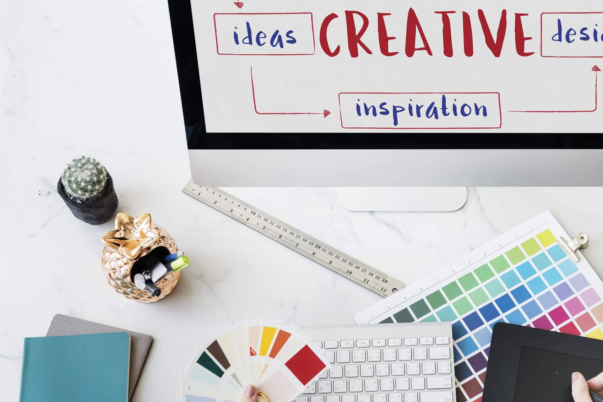 A2colores impulsa a las pymes con diseño gráfico, desarrollo web y tiendas online personalizadas