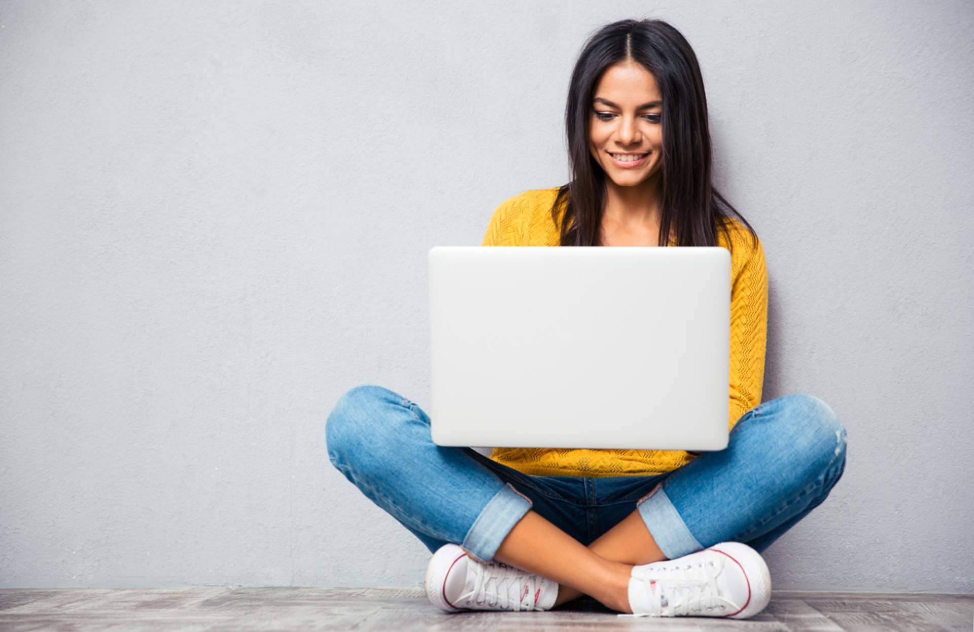 Trabajar desde casa ya no es una idea lejana; el modelo digital que está ganando fuerza