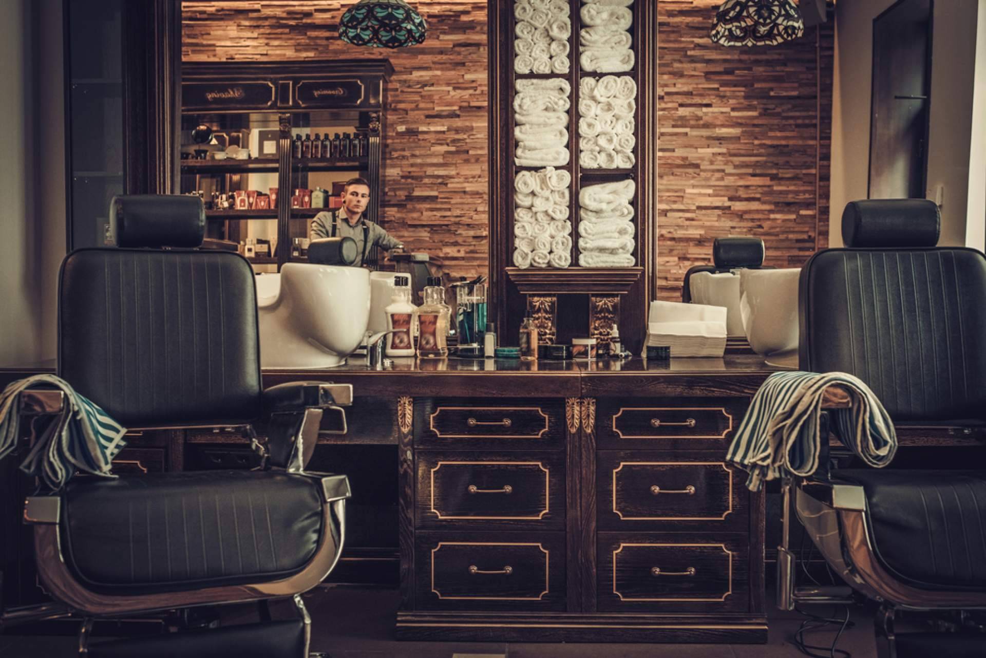 De la salud capilar al estilo de barba, el enfoque experto de Doctor Barber en imagen masculina