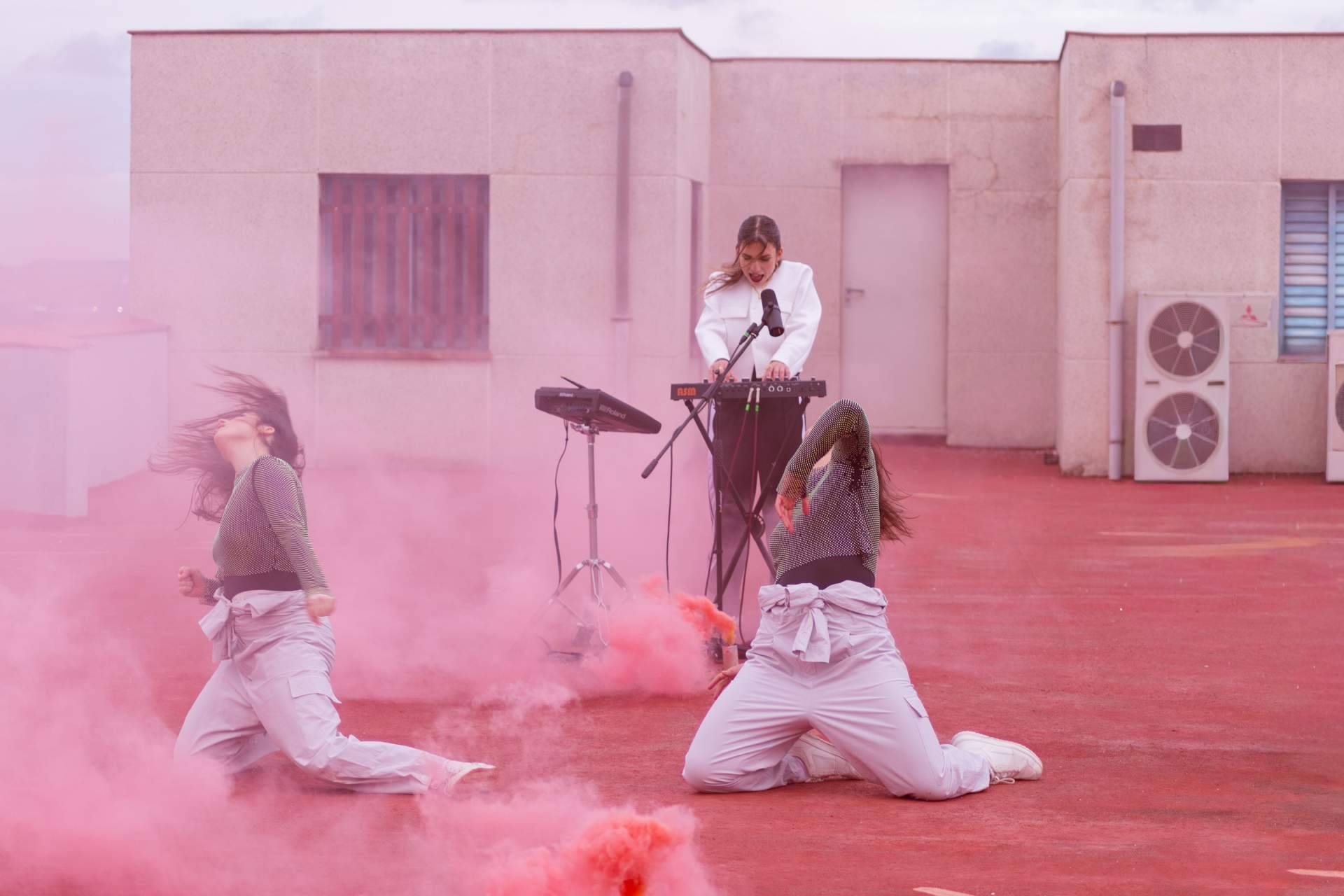 Xerach presenta POBRE DIABLA, una versión eufórica del clásico de Don Omar