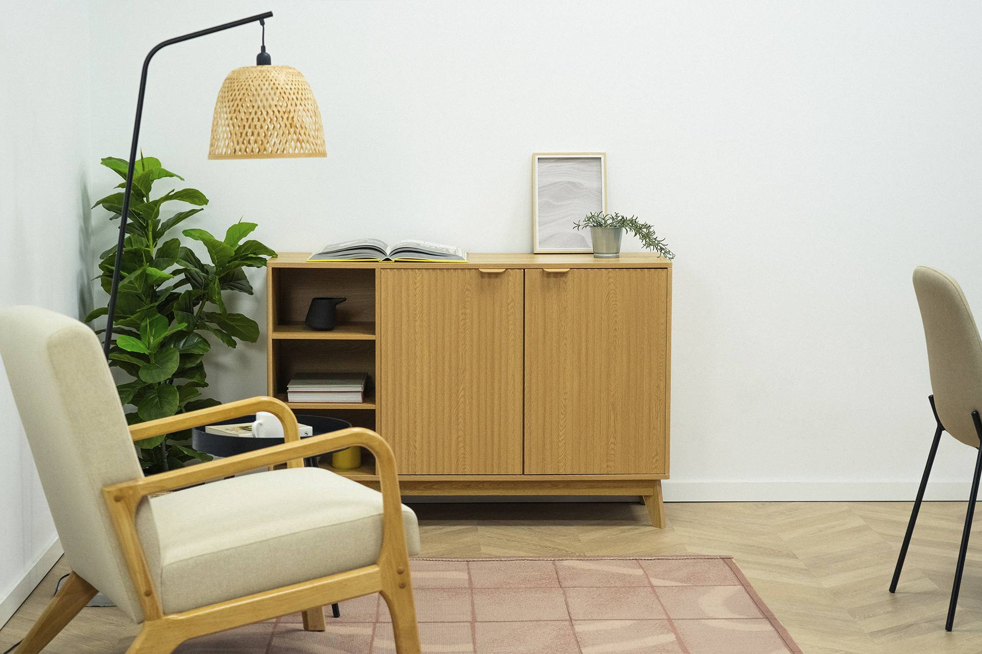 Top Mueble presenta sus novedades en aparador de salón con colecciones actuales