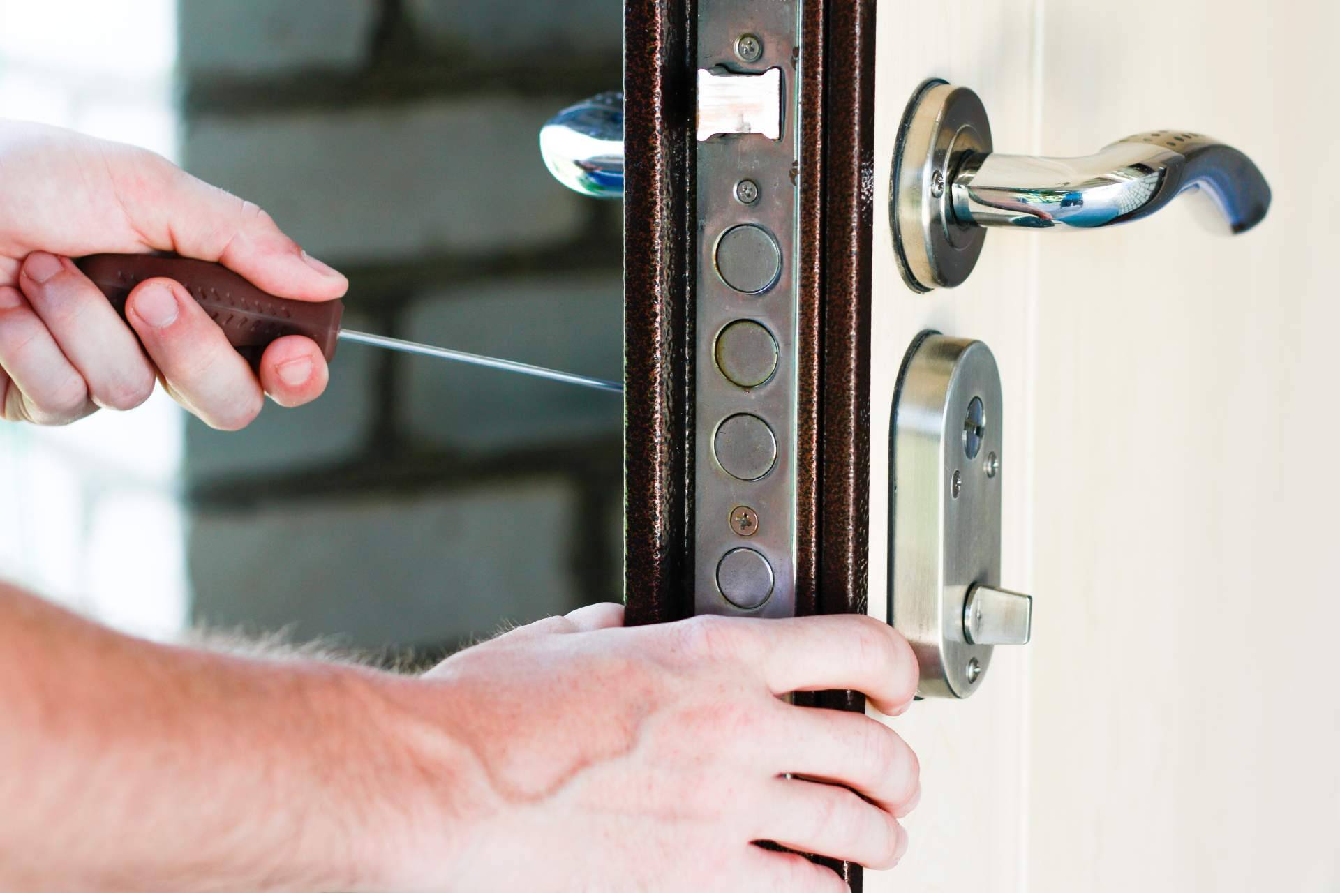 Apertura de Puertas, soluciones profesionales en momentos de tensión
