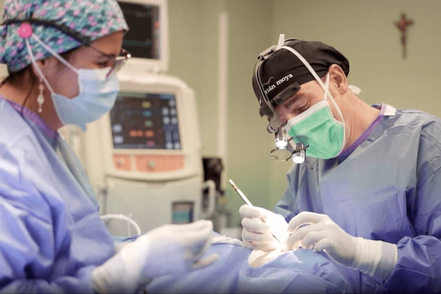 La rinoplastia entra en una nueva etapa gracias a la tecnología ultrasónica