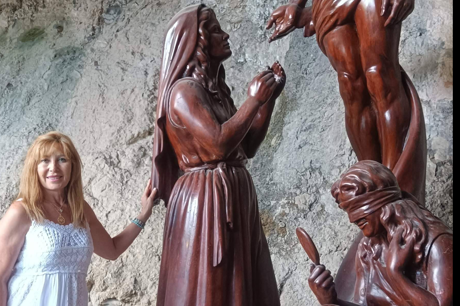 País Cátaro y María Magdalena; una ruta de transformación interior en el sur de Francia