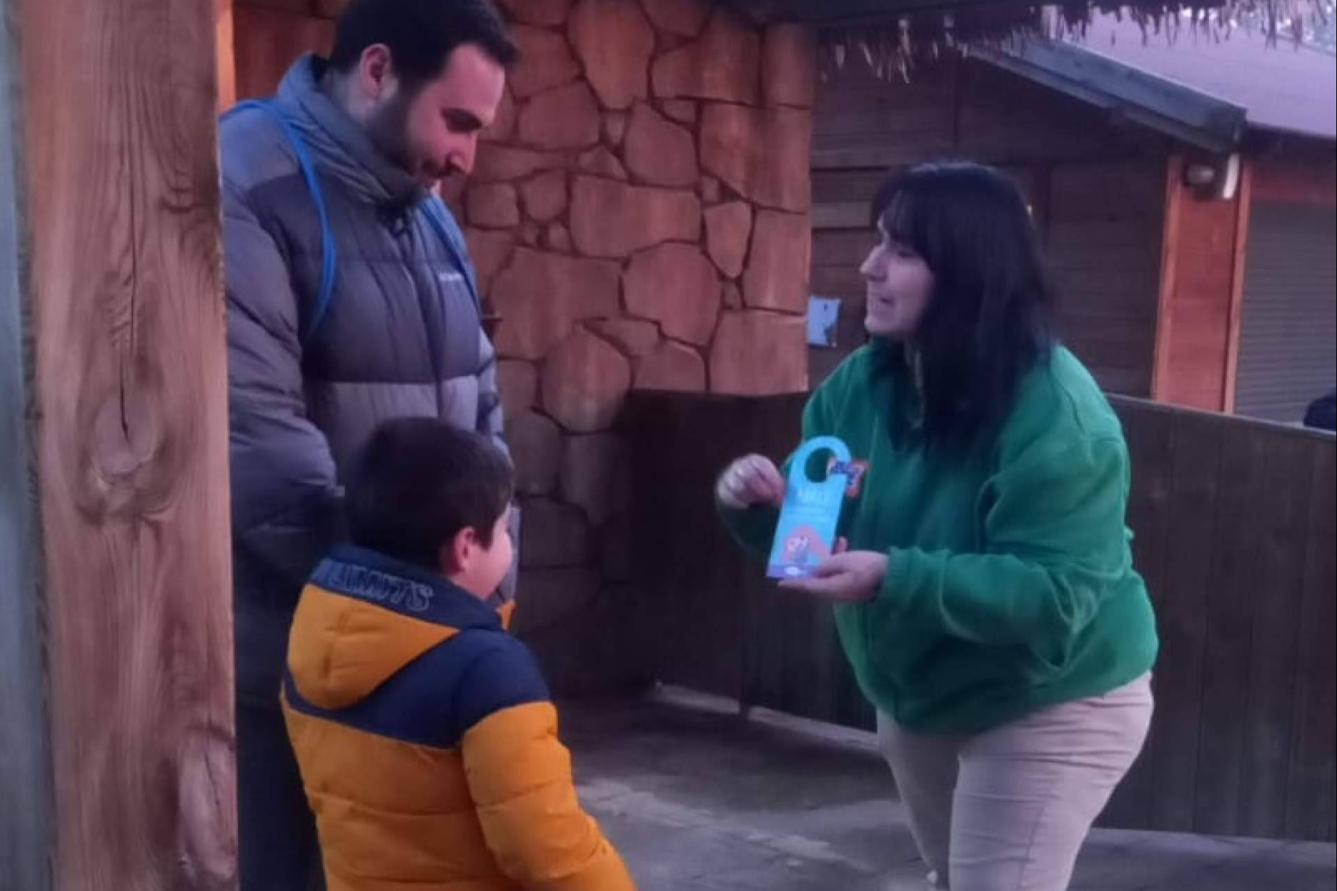 Parques Reunidos y la Editorial Bayard unen fuerzas para acercar la lectura a más niños y niñas