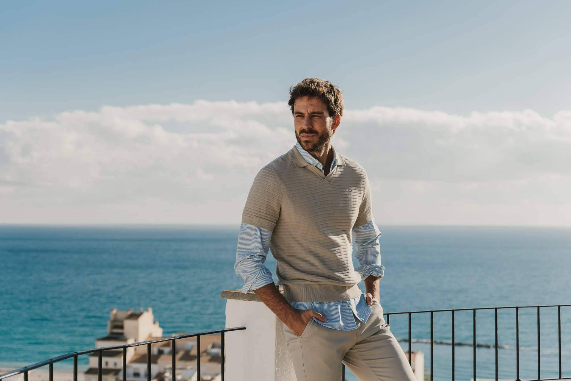 Núñez de Arenas confirma su participación en MOMAD, el principal encuentro profesional de la moda en España