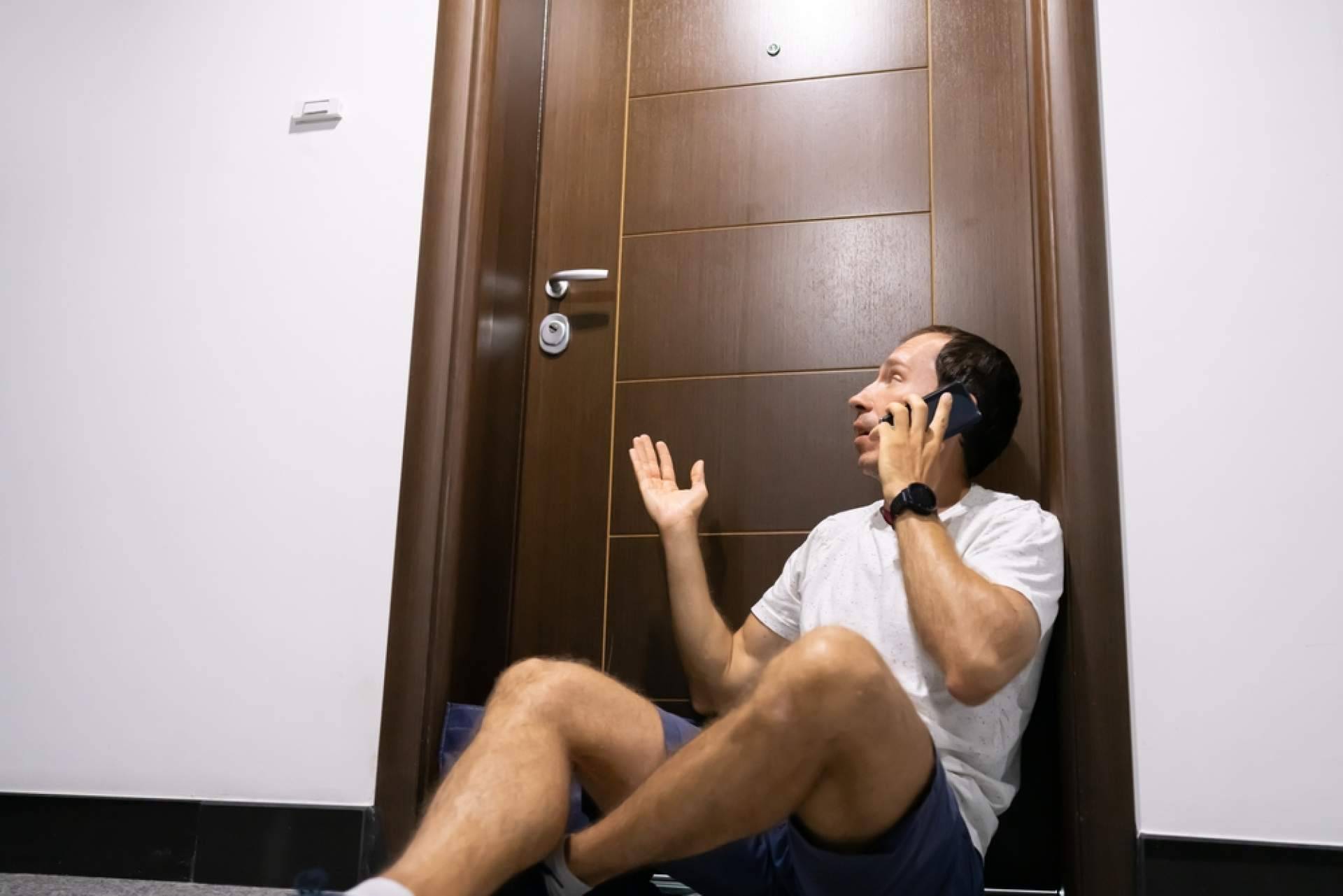 Apertura de Puertas, especialistas en abrir puertas sin alterar la cerradura