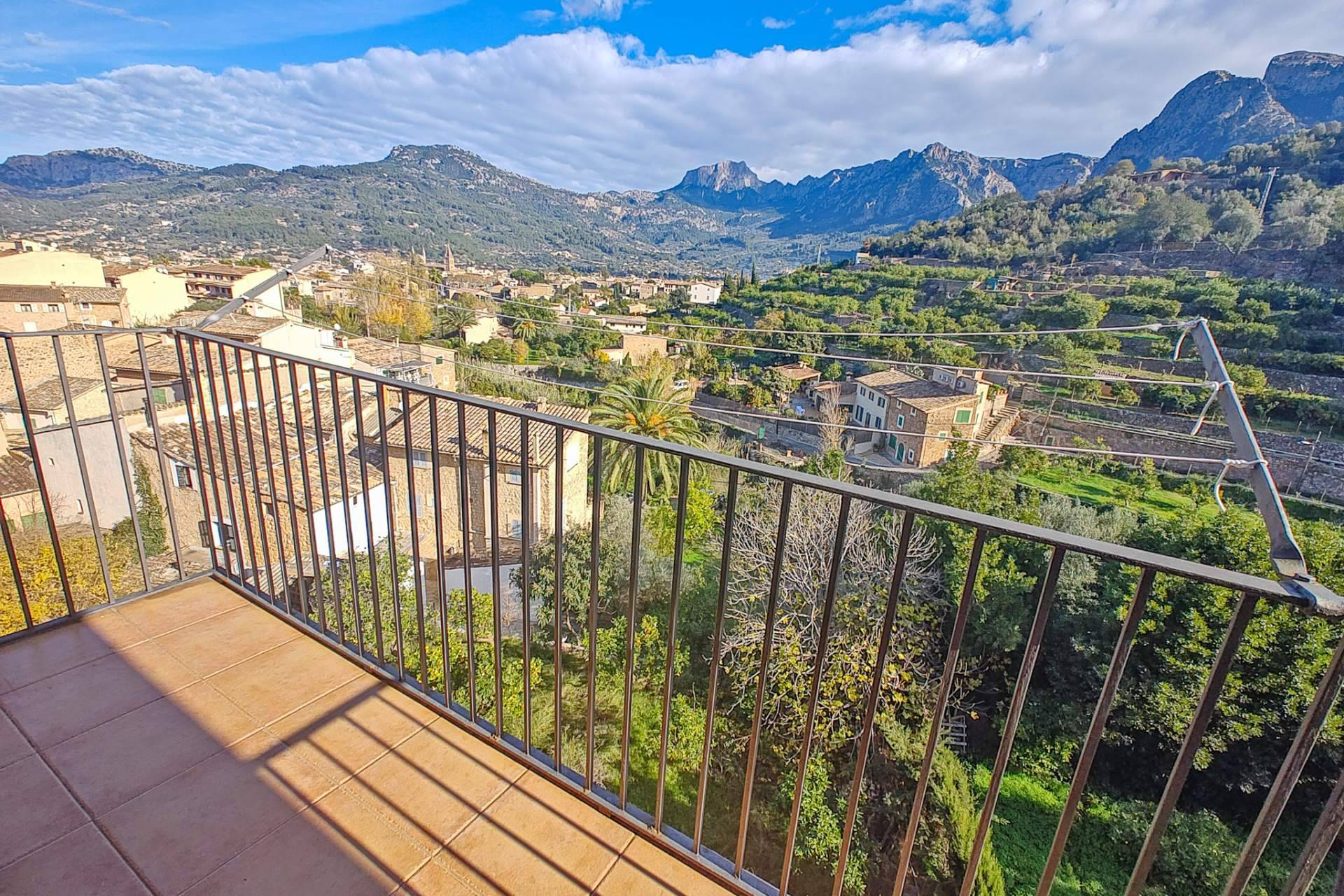 Inmosoller, inmobiliaria en Sóller de referencia para inversiones en la zona
