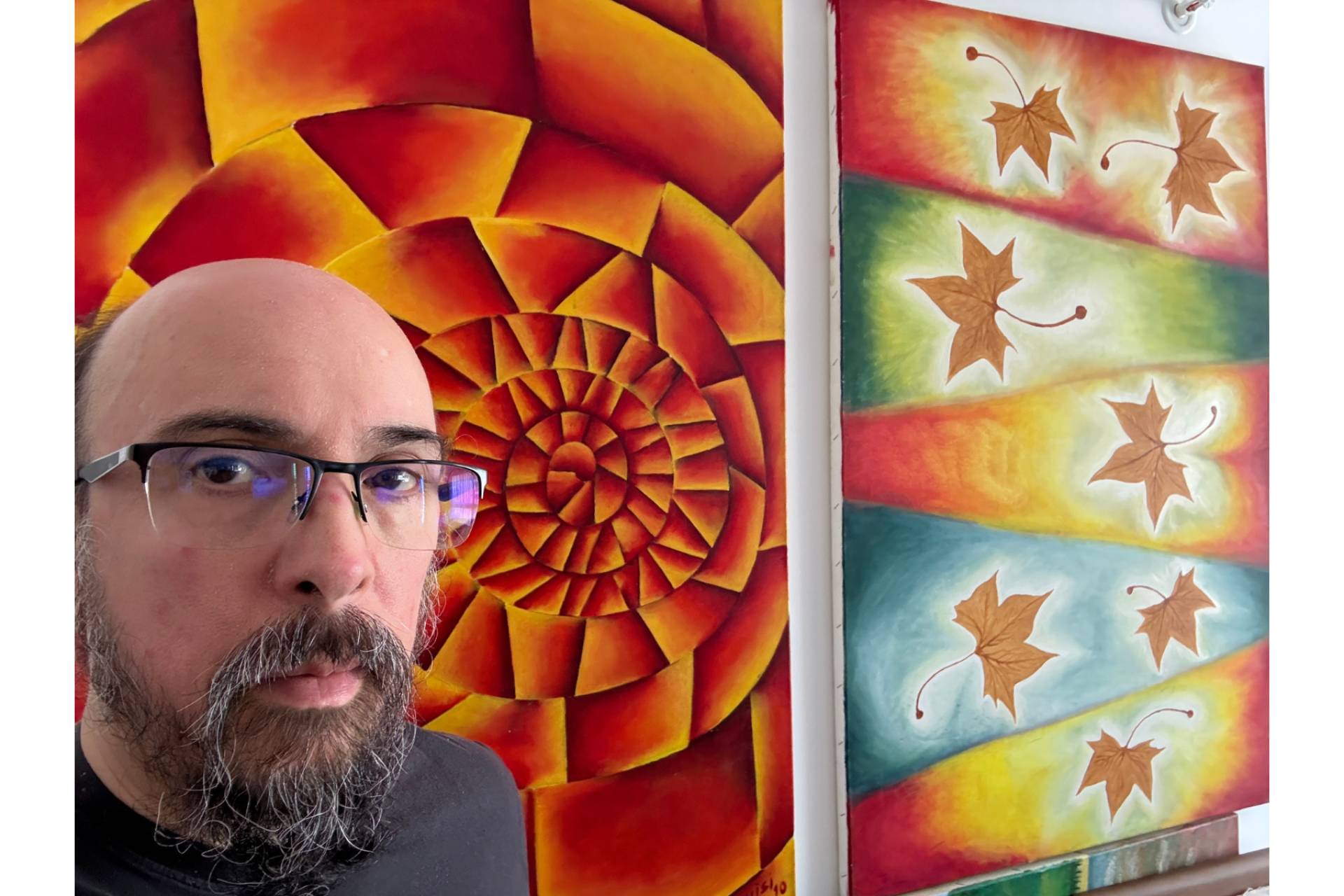 Alejandro Luisi Buchelli debuta con ´¡Cuánto has tardado ¡´ desafiando los estereotipos.
