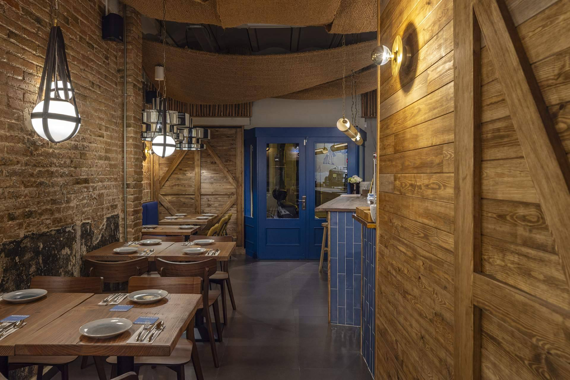 El enfoque estratégico de INDAStudio marca tendencia en el interiorismo de Barcelona