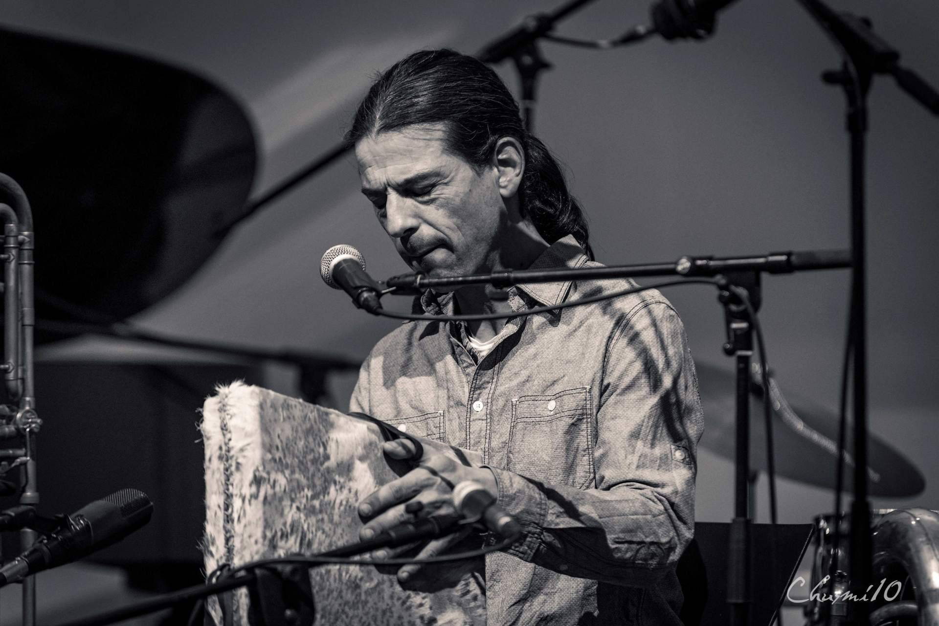 Víctor Correa presenta 'Movimiento' el 14 de febrero en Madrid