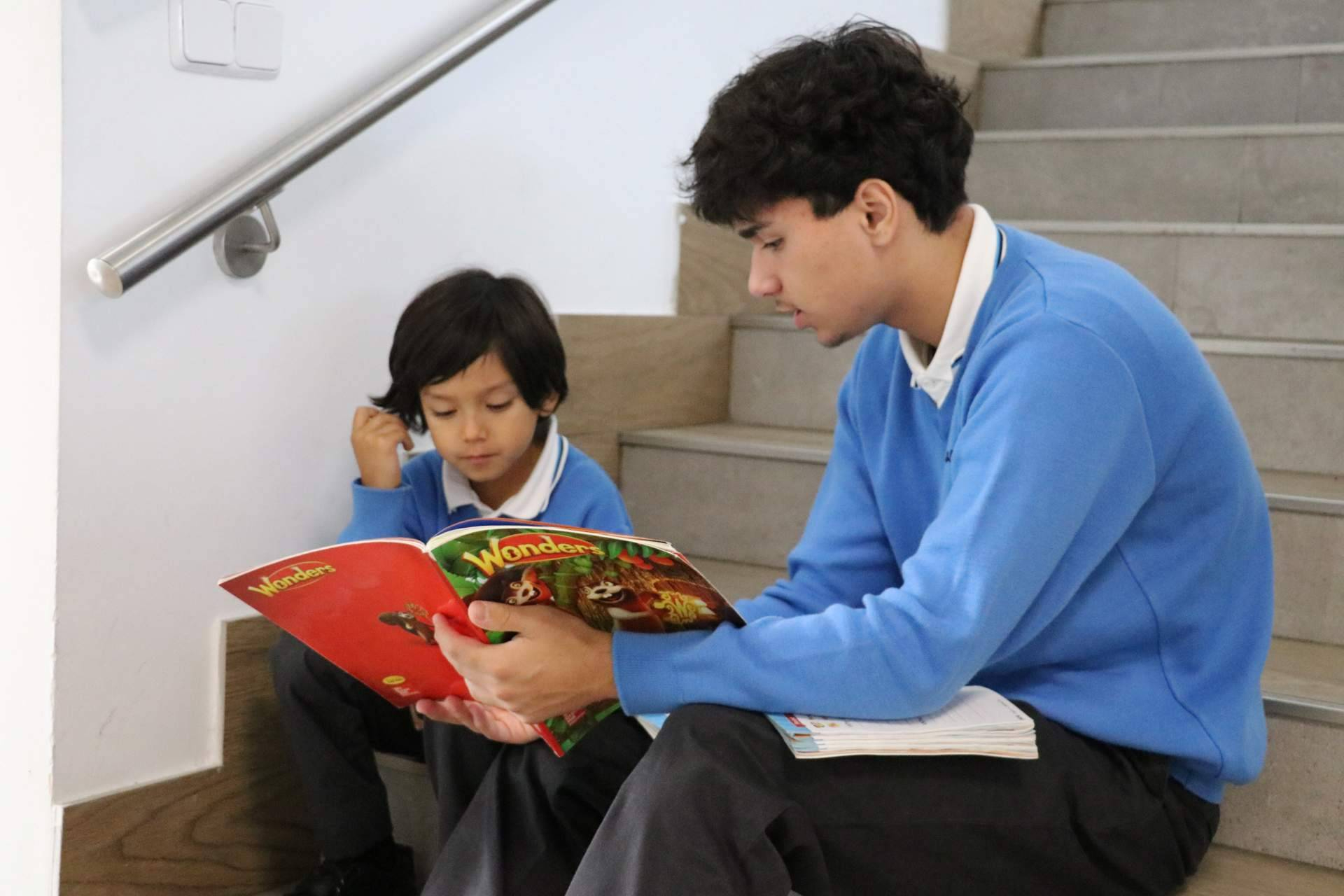 Casvi International American School en Madrid refuerza su modelo educativo; solidaridad y valores
