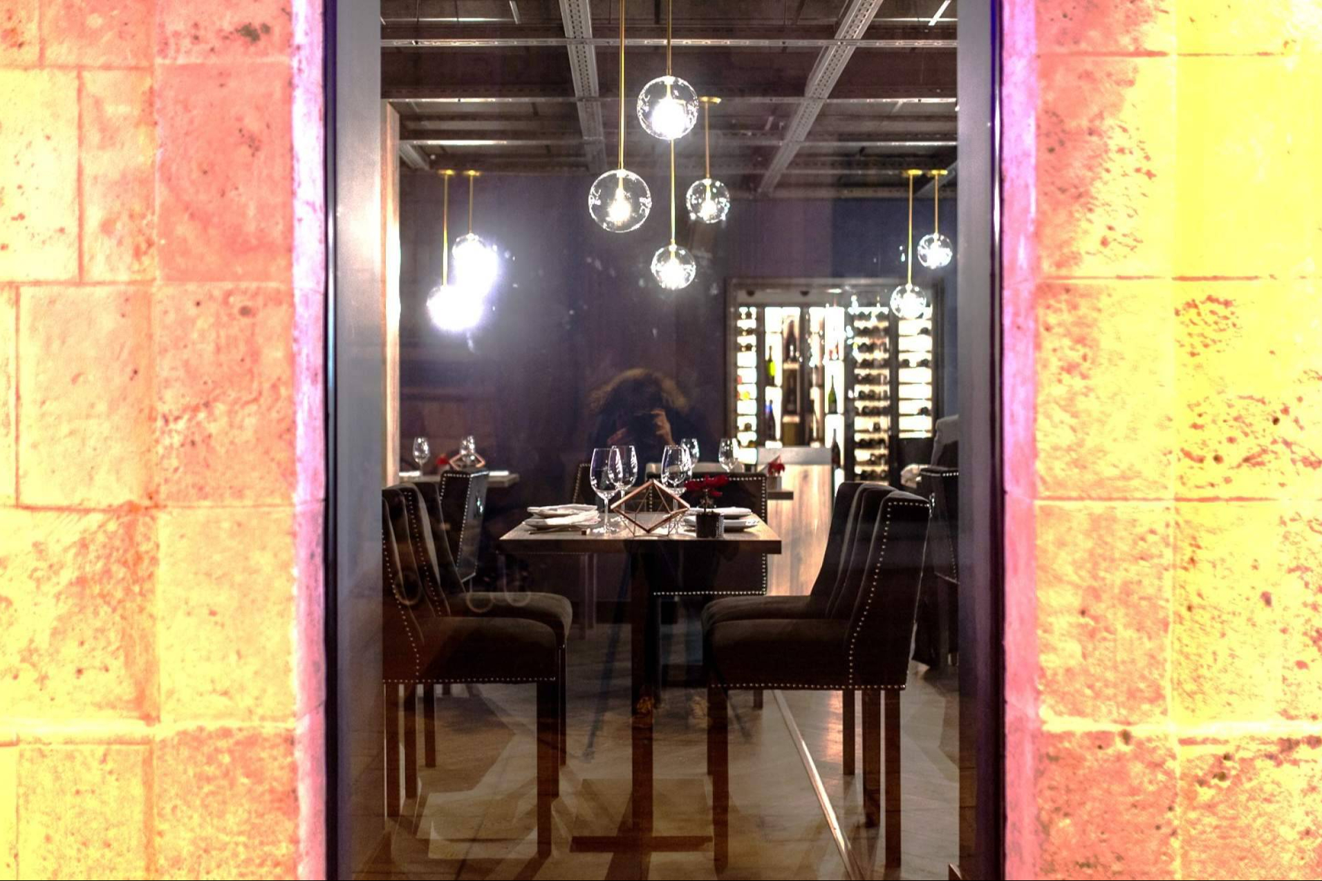 Onírica irrumpe en Burgos con una propuesta gastronómica pensada para fidelizar al comensal