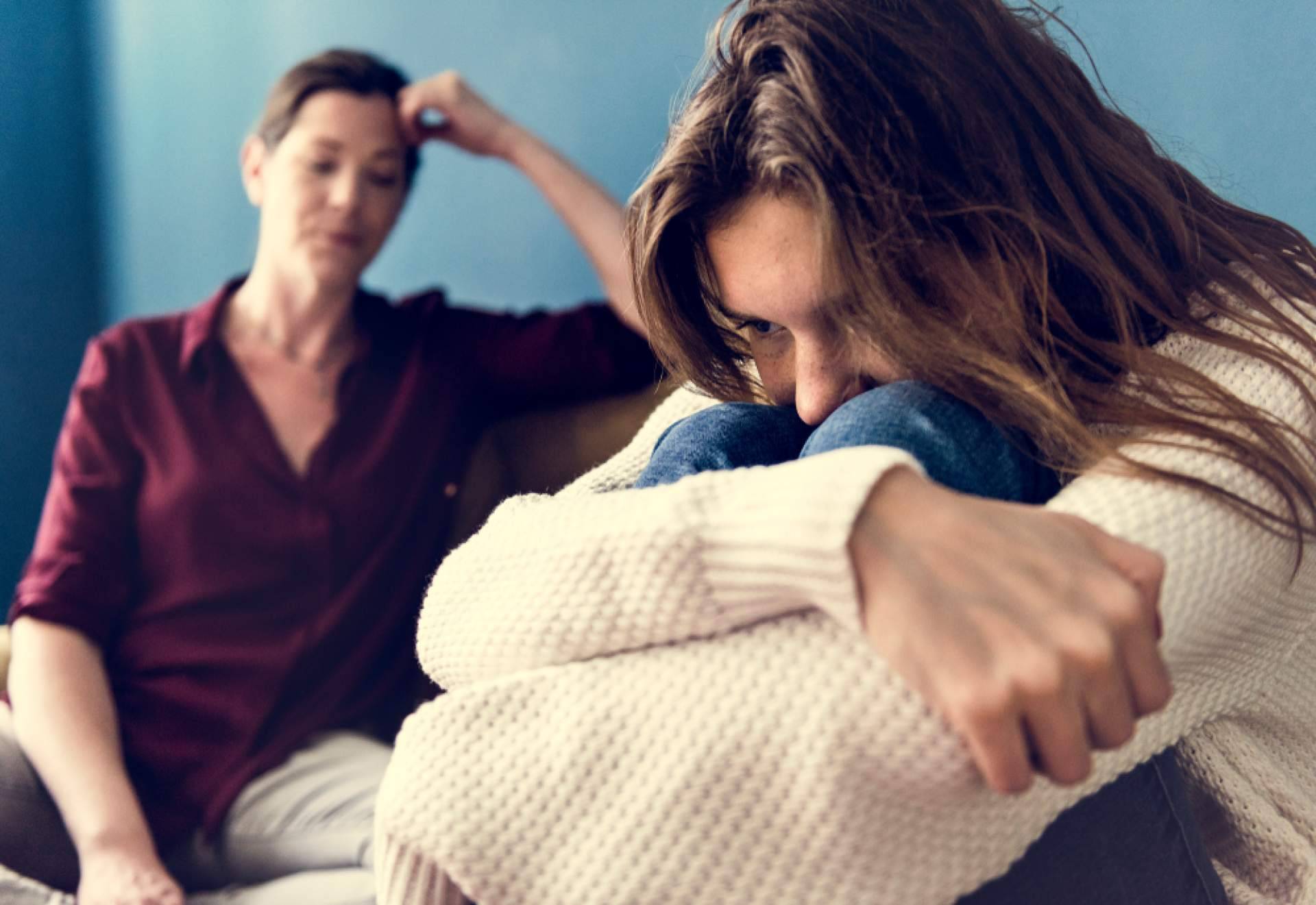 Por qué muchos conflictos en la adolescencia no se resuelven actuando solo sobre la conducta
