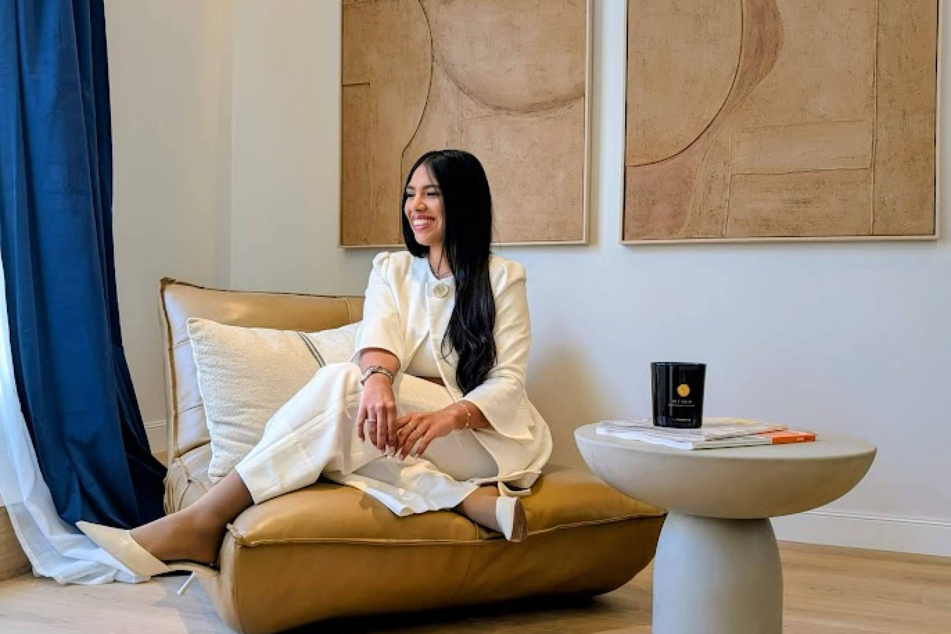 Alexandra Casan consolida un enfoque innovador que combina inteligencia artificial y eficiencia operativa para escalar empresas