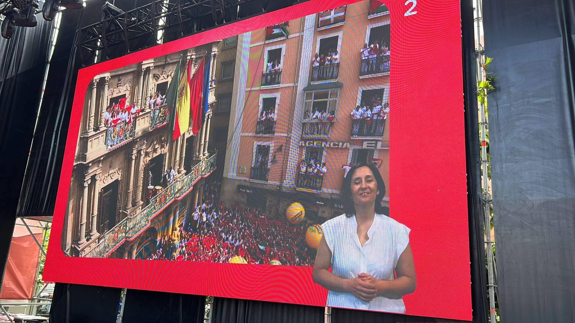 Urban Show, referentes en alquiler de pantallas LED para eventos en el norte de España