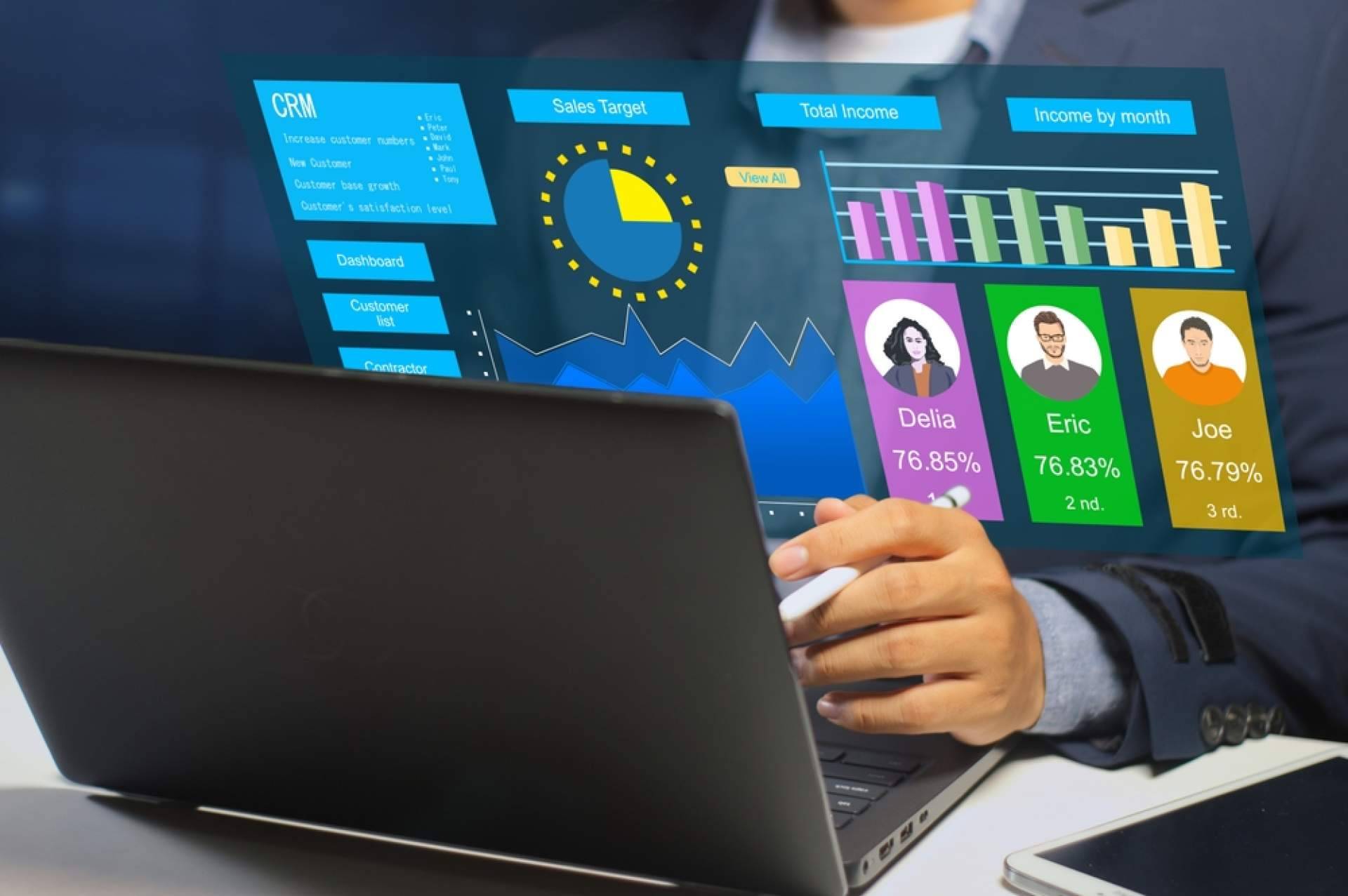 Click Estrategia, la evolución del marketing digital más allá de las herramientas