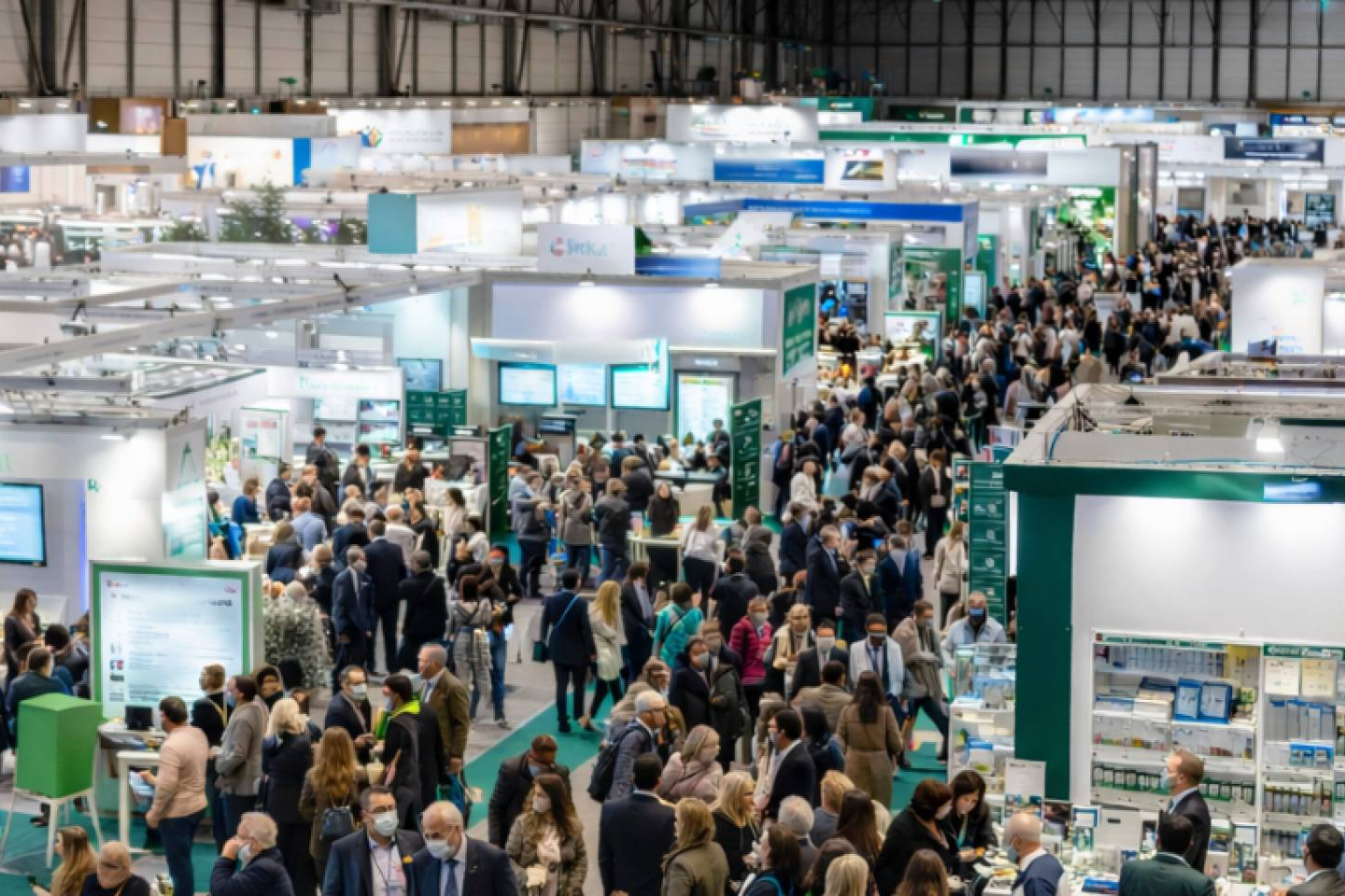 Urbagesa Farmacias presentará en Infarma 2026 las últimas novedades en compraventa de farmacias en España