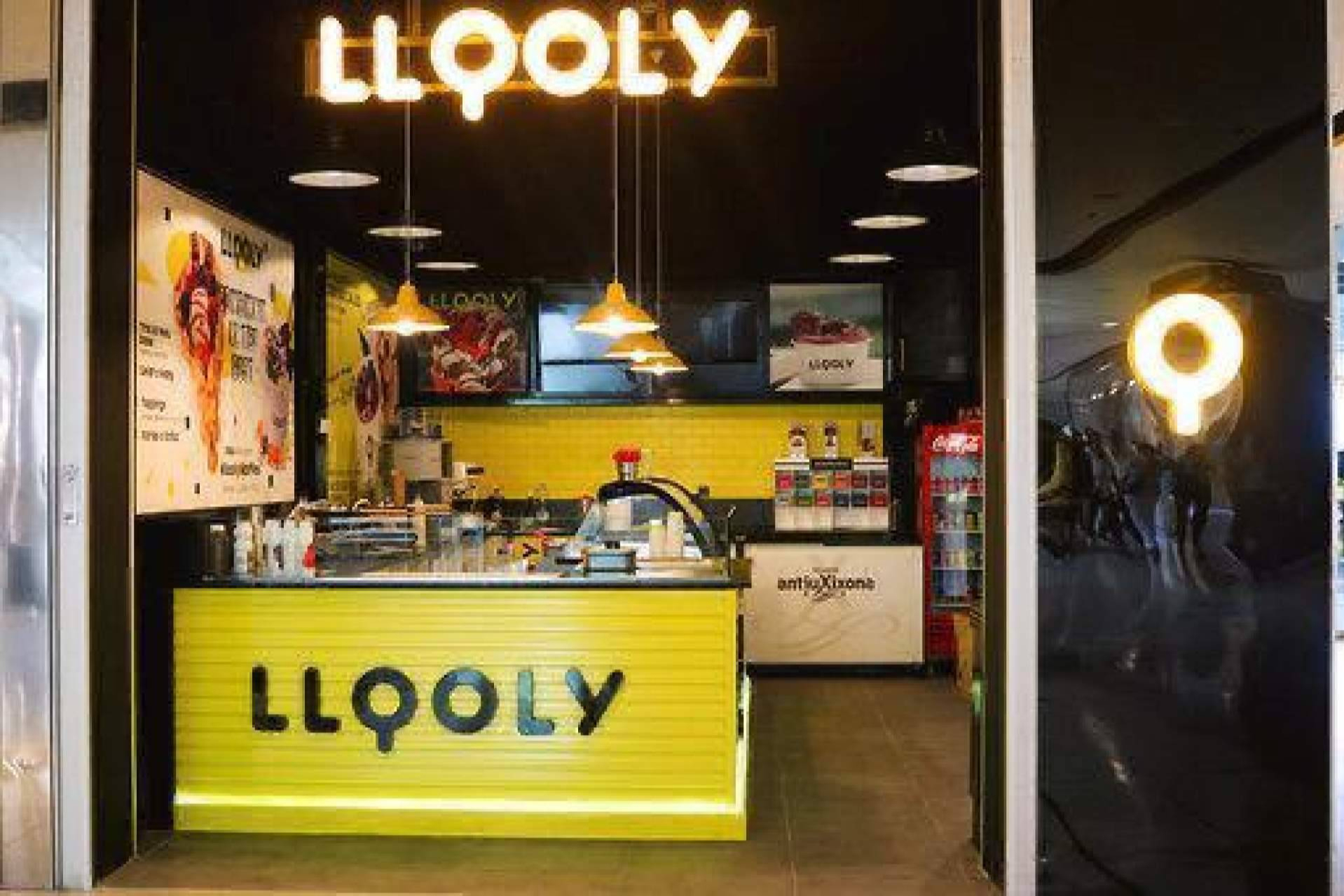 LLOOLY consolida su crecimiento como franquicia con expansión real y concepto innovador