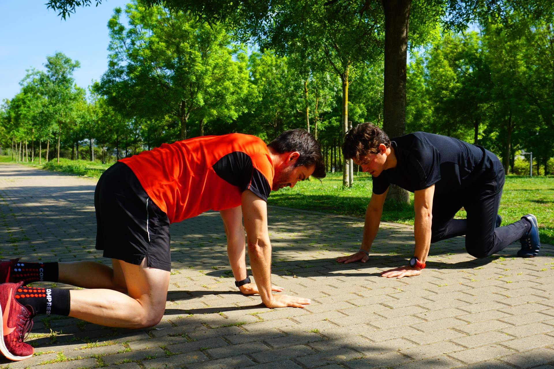 Salud ósea y muscular, el papel del entrenamiento en el envejecimiento activo