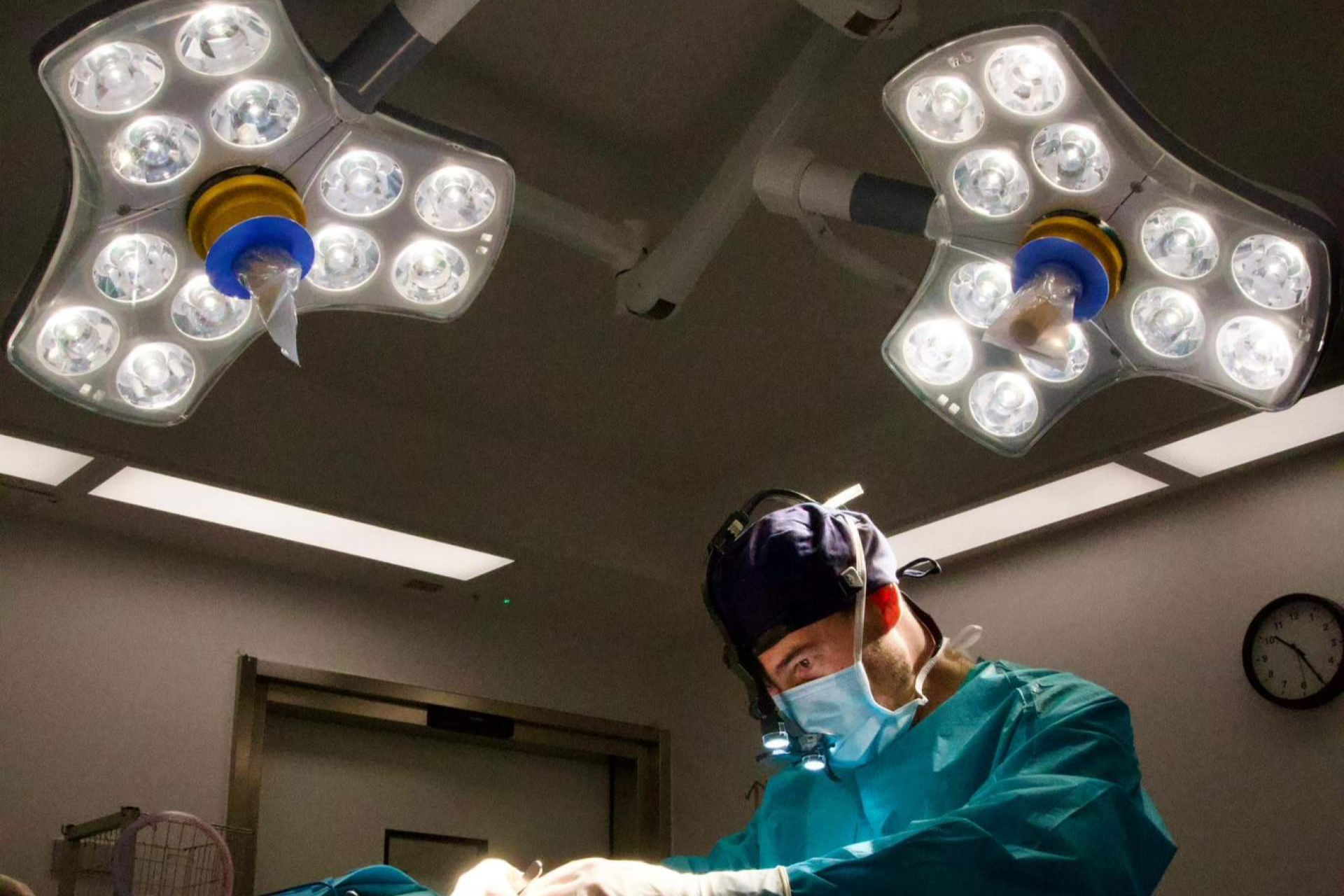 El Dr. Alfonso Campos plantea el diseño de nariz como una obra única adaptada a cada rostro