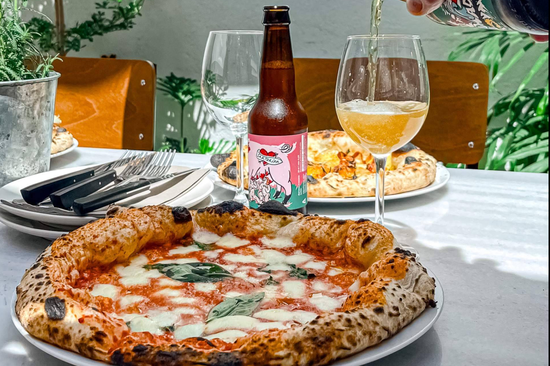 Marketing para restaurantes que quieren llenar entre semana sin depender de descuentos