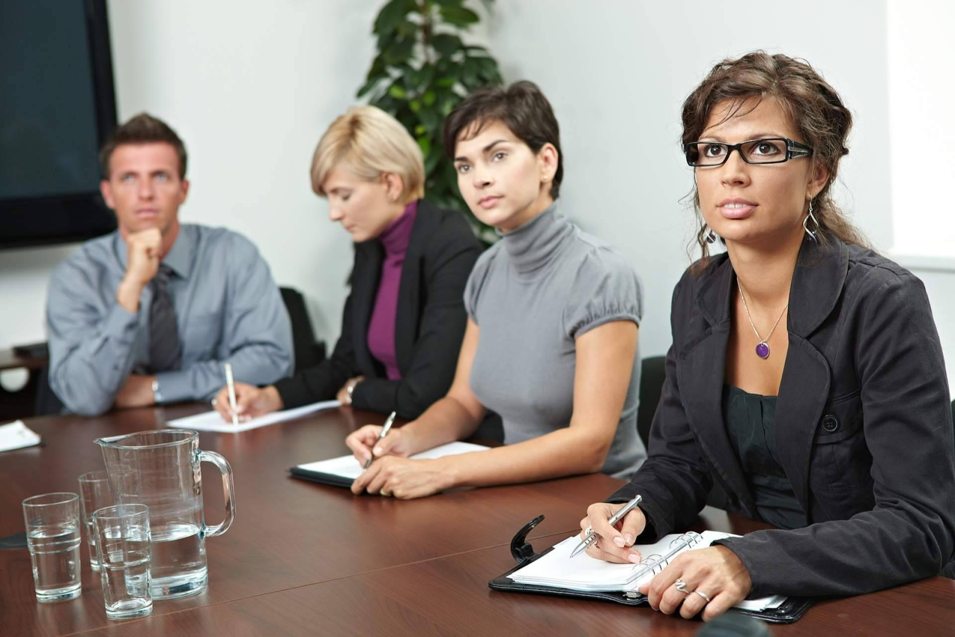 La formación presencial resiste al auge digital y concentra el 70% la formación bonificada