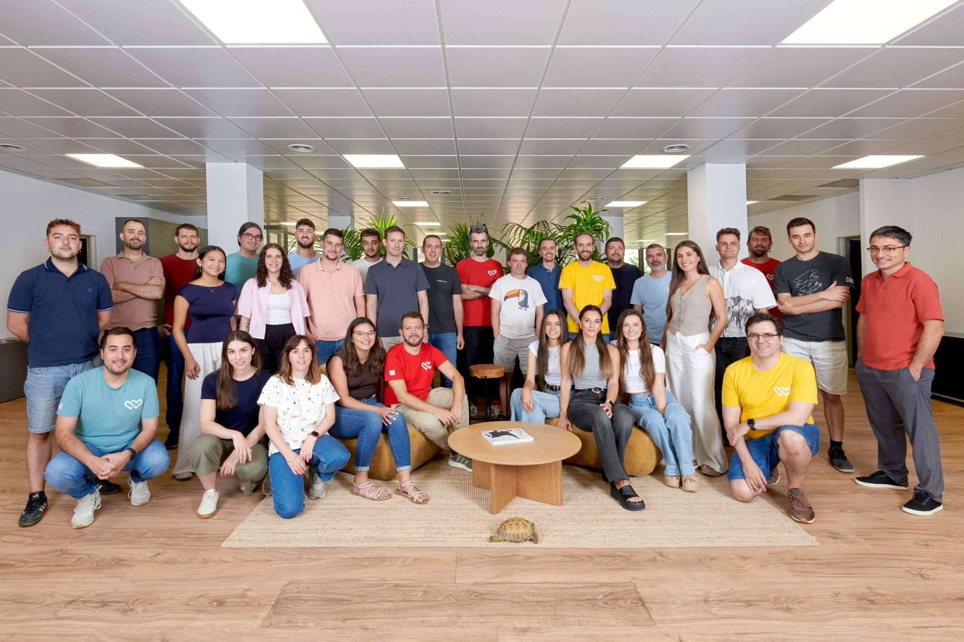La Teva Web premiada como mejor agencia de marketing digital de Barcelona en 2026
