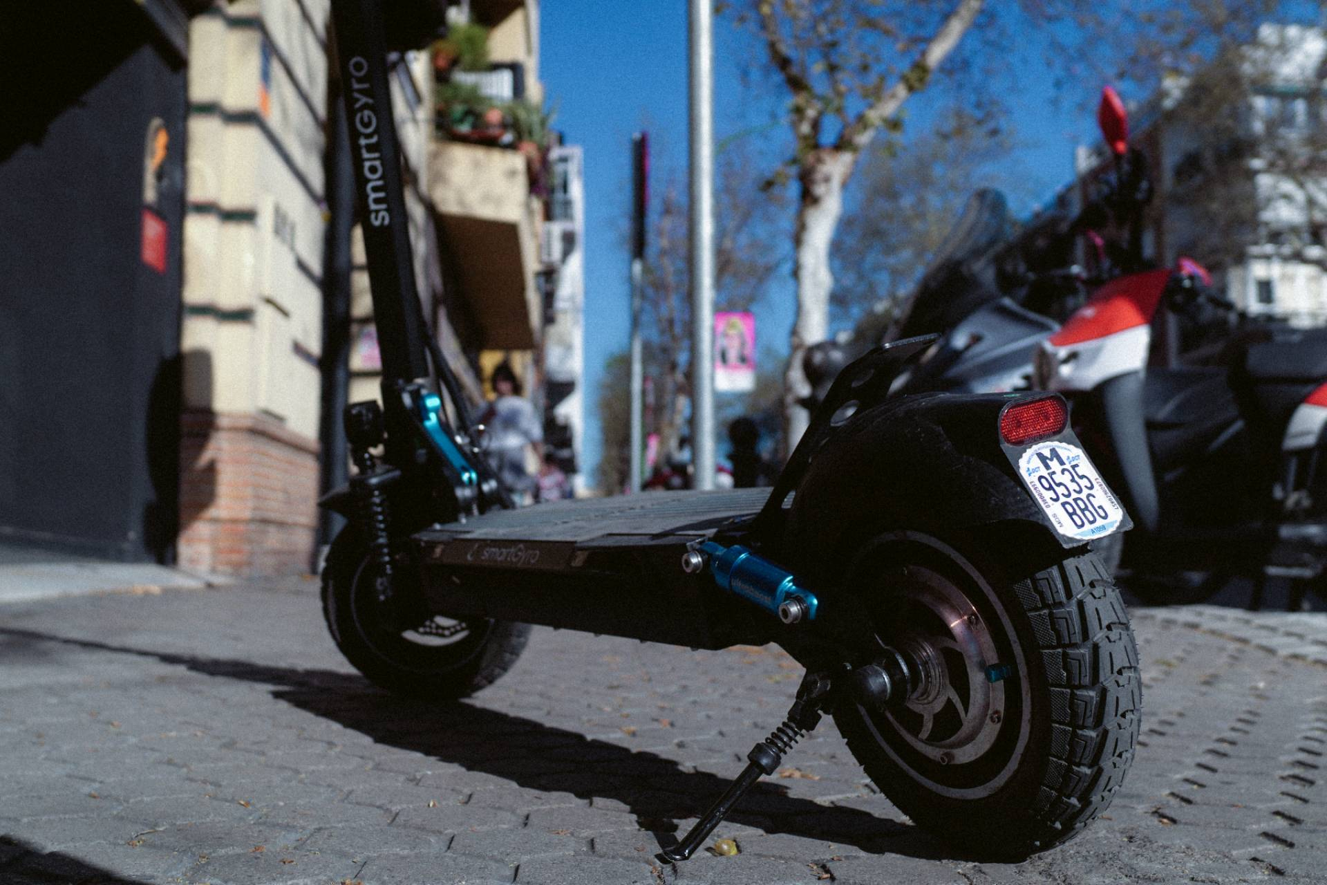 La nueva normativa del patinete eléctrico confirma su lugar en la movilidad urbana