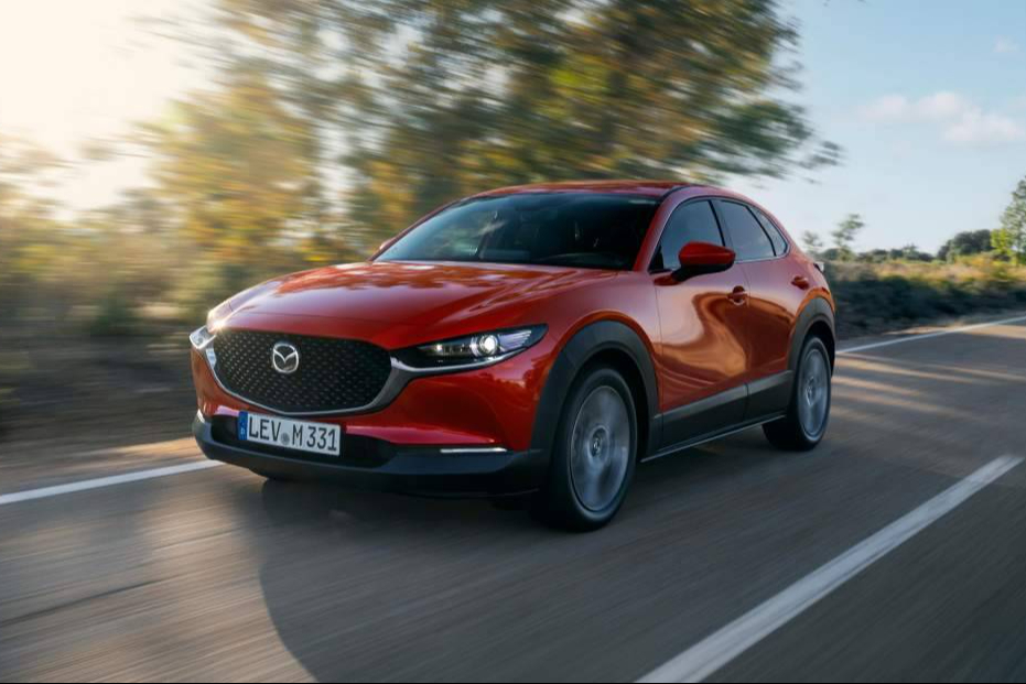 M Renting impulsa el acceso al Mazda CX-30 con soluciones adaptadas a nuevos usuarios