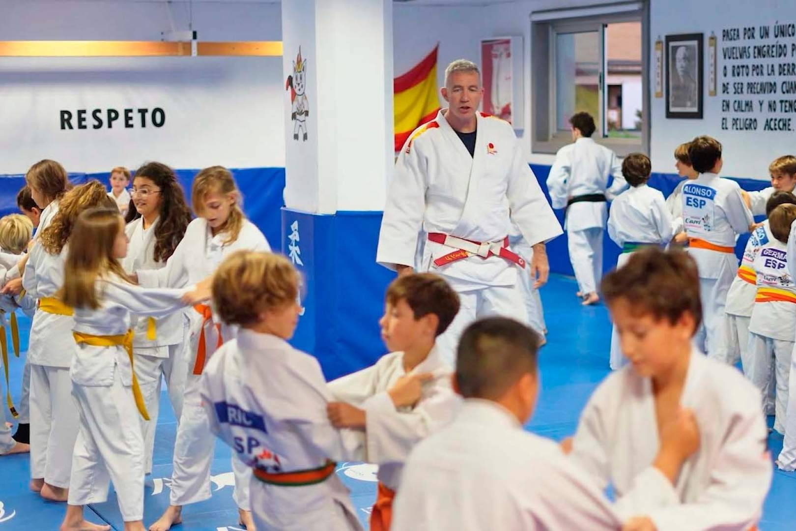 Casvi Boadilla consolida su modelo; educación concertada con recursos e innovación de un centro privado
