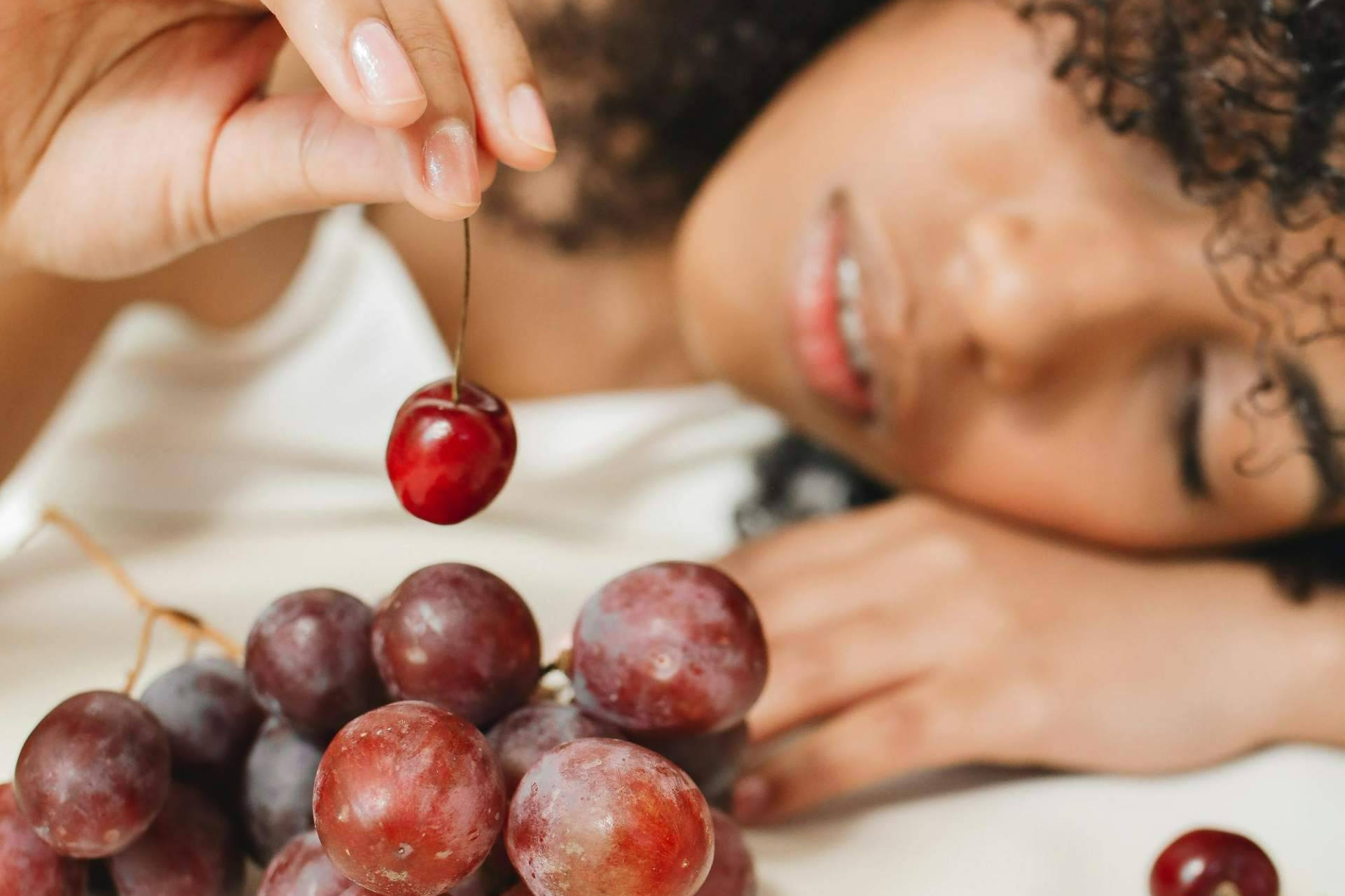 En primavera no falta fuerza de voluntad; aumenta la ansiedad por comer