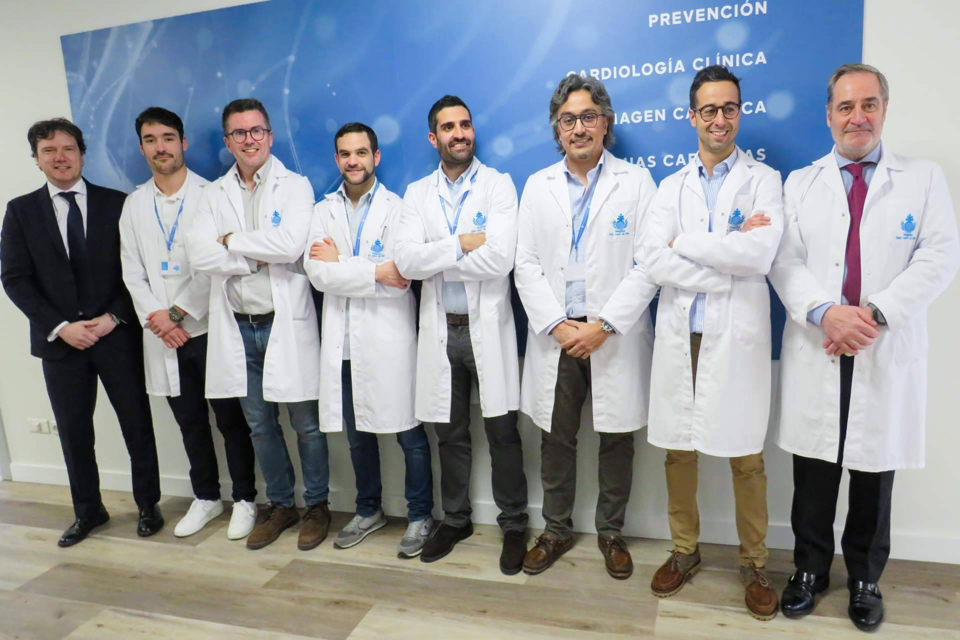 Cardio León abre sus puertas; Especialistas y la última tecnología para el cuidado del corazón