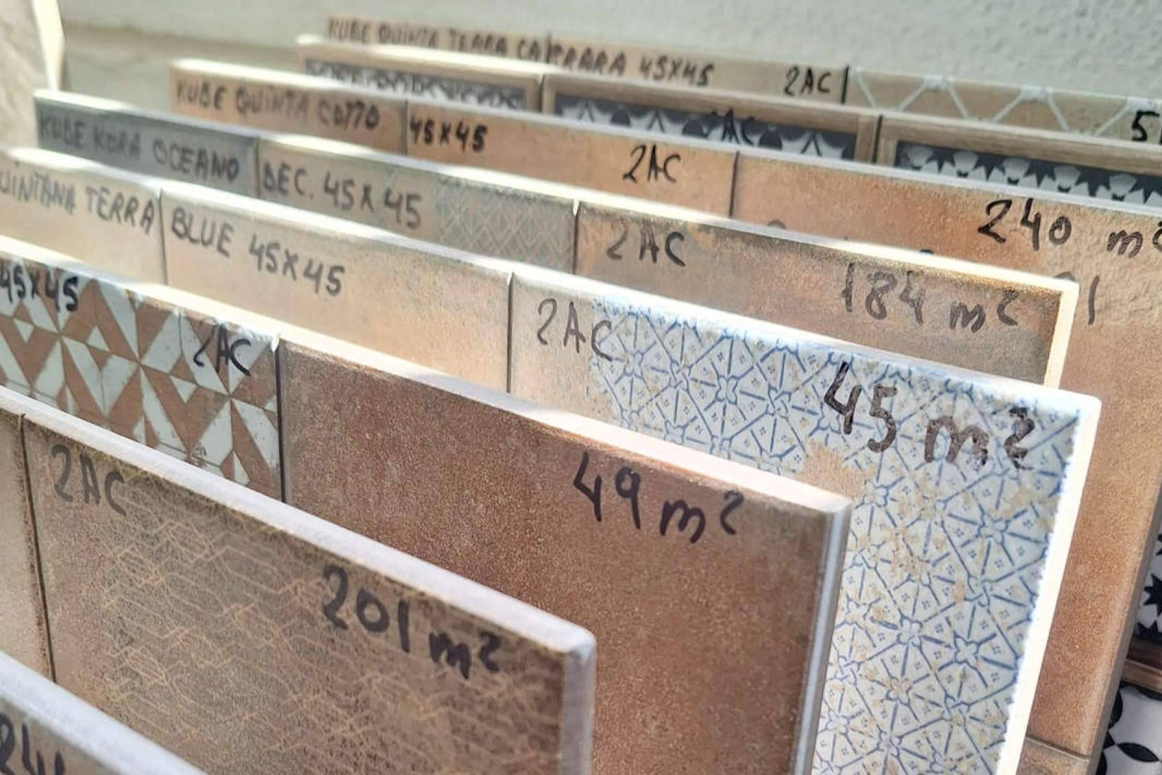 Artegres se consolida como líder en azulejos cerámicos para interiores y exteriores