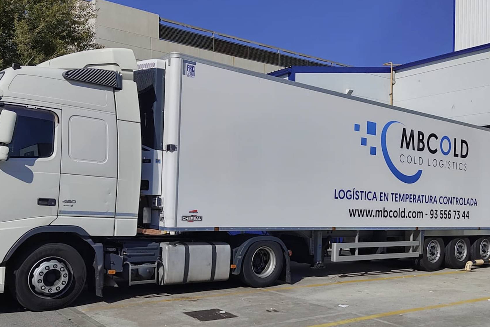 Everwood impulsa la consolidación de la logística de frío en España con la compra de MBCold Logistics