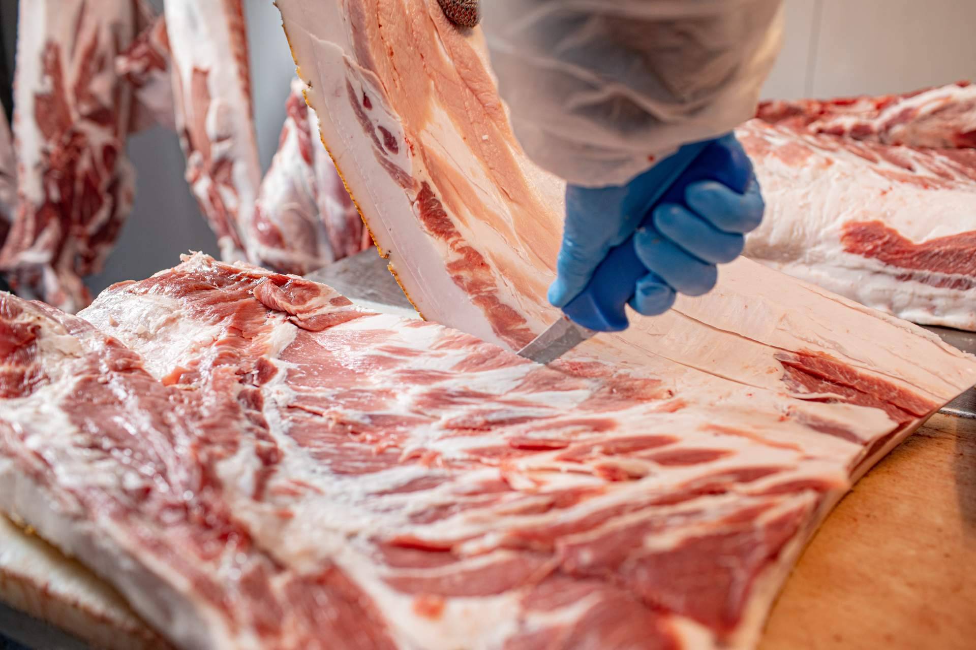 Beneficios de un ERP para la industria cárnica