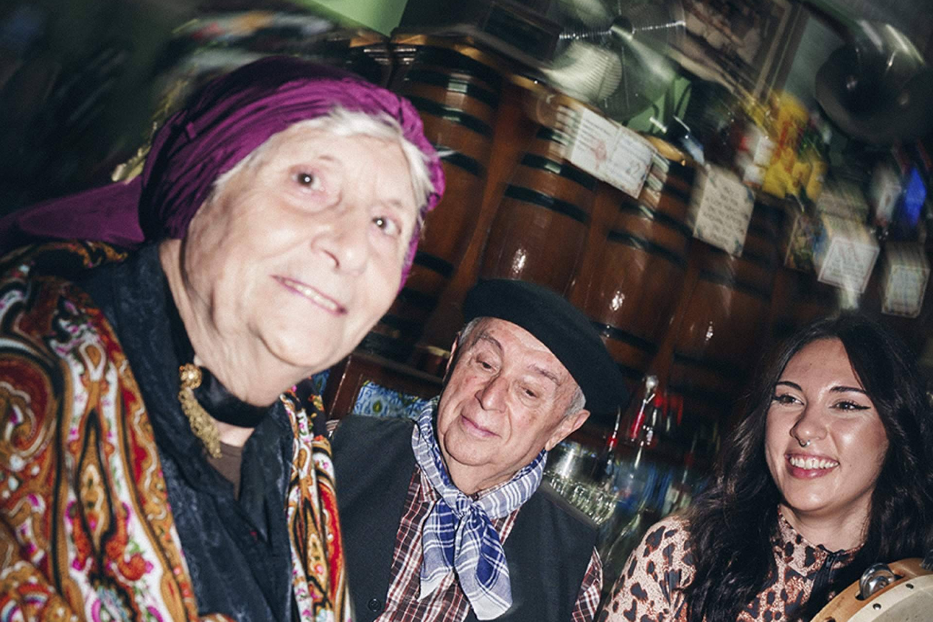 El festival Folklore(s) celebra su quinta edición en Madrid del 28 al 31 de mayo