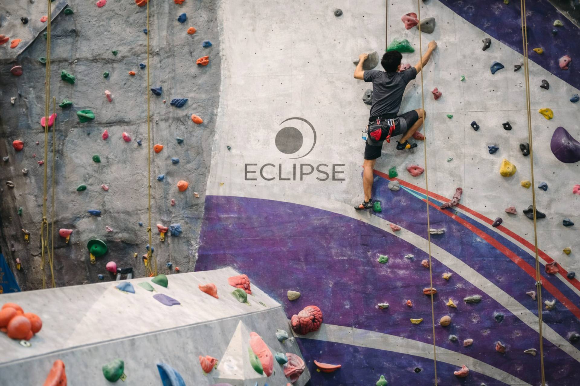 El sector de escalada indoor evoluciona hacia un modelo más estable