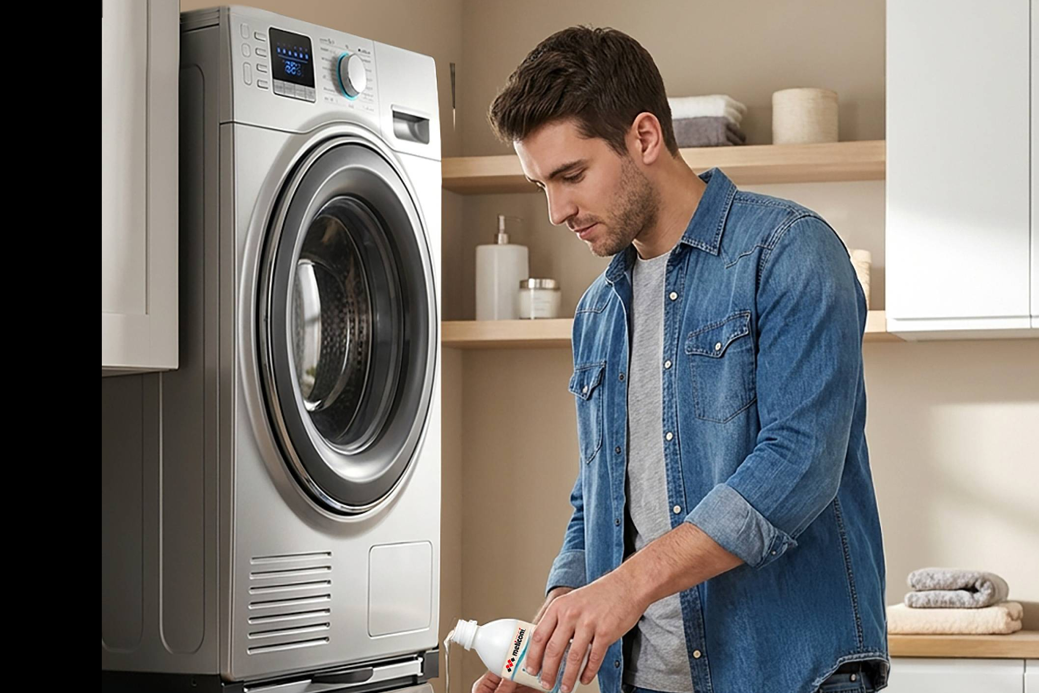 Corresponsabilidad doméstica y tecnología; las soluciones del hogar como aliadas de la igualdad real