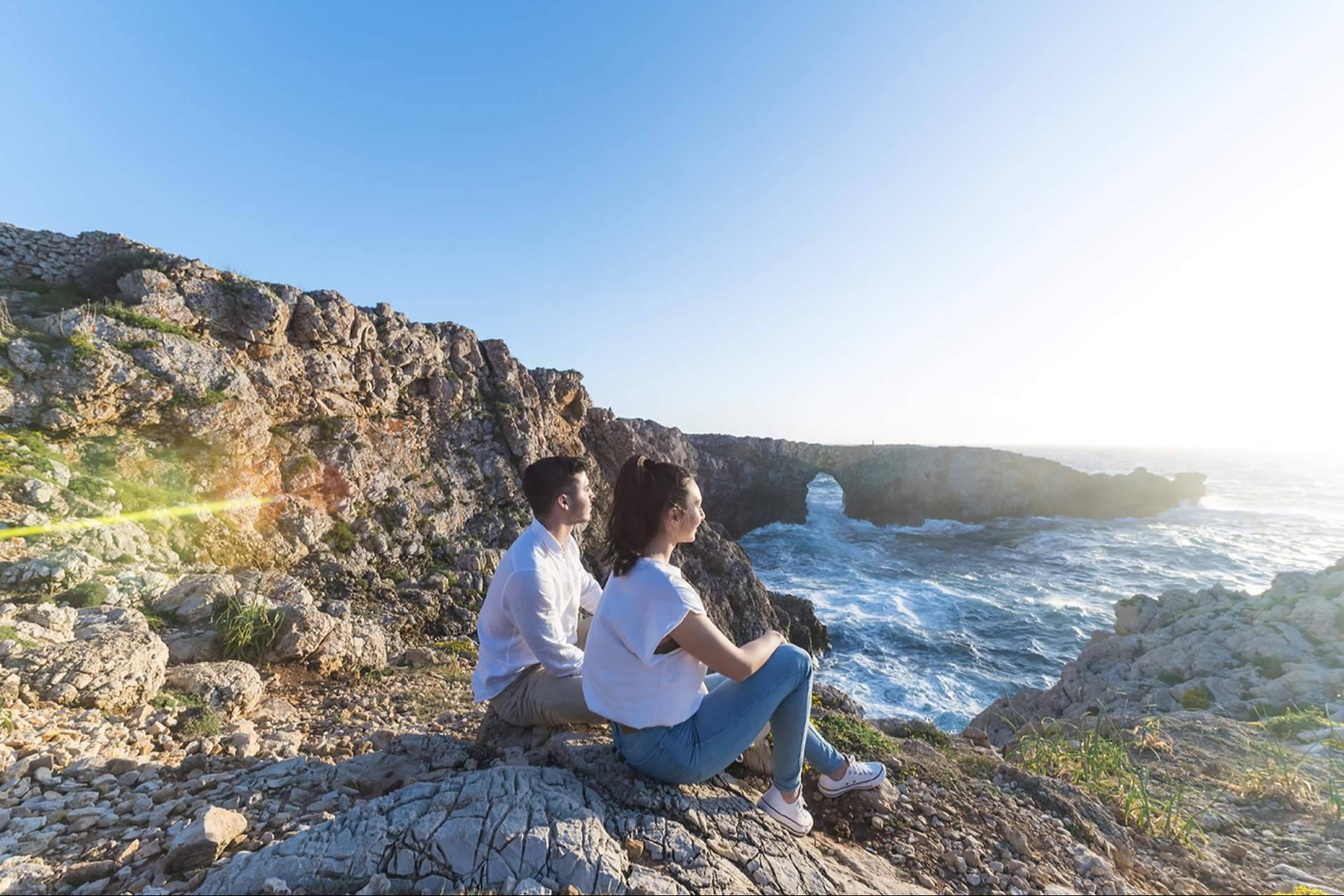 Los 10 enclaves imprescindibles que explican por qué Menorca es Reserva de la Biosfera