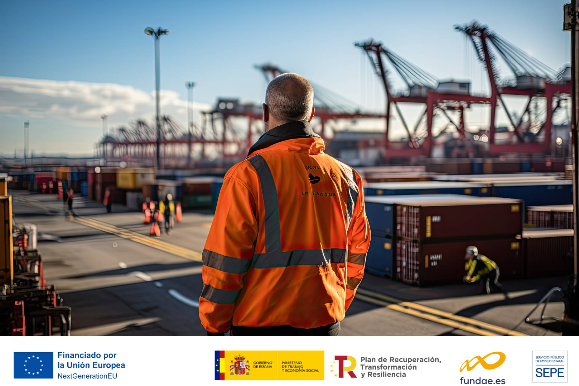 MainJobs impulsa un programa gratuito de sostenibilidad para pymes del sector Marítimo