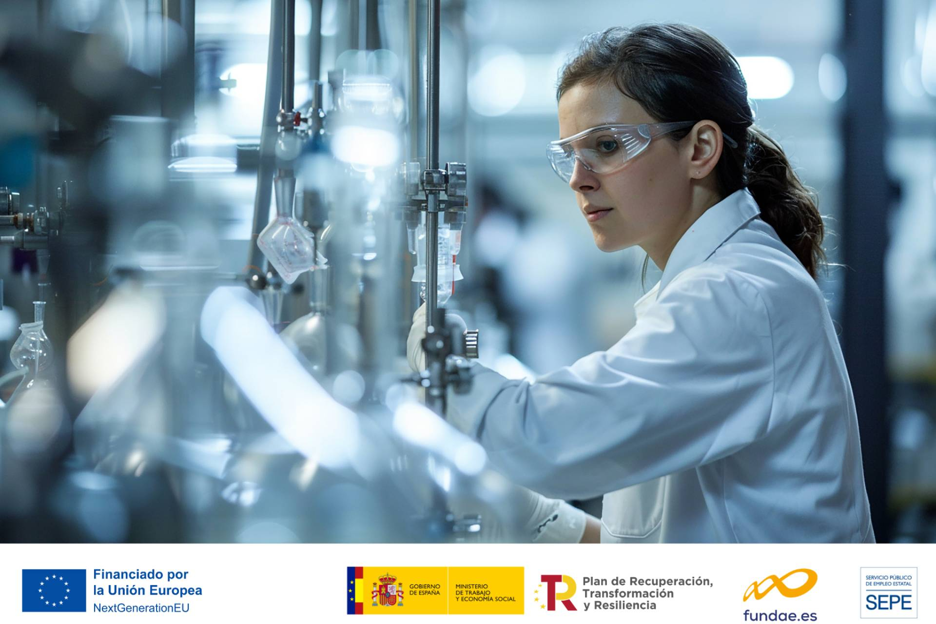 Grupo MainJobs impulsa un programa gratuito de sostenibilidad para pymes del sector químico